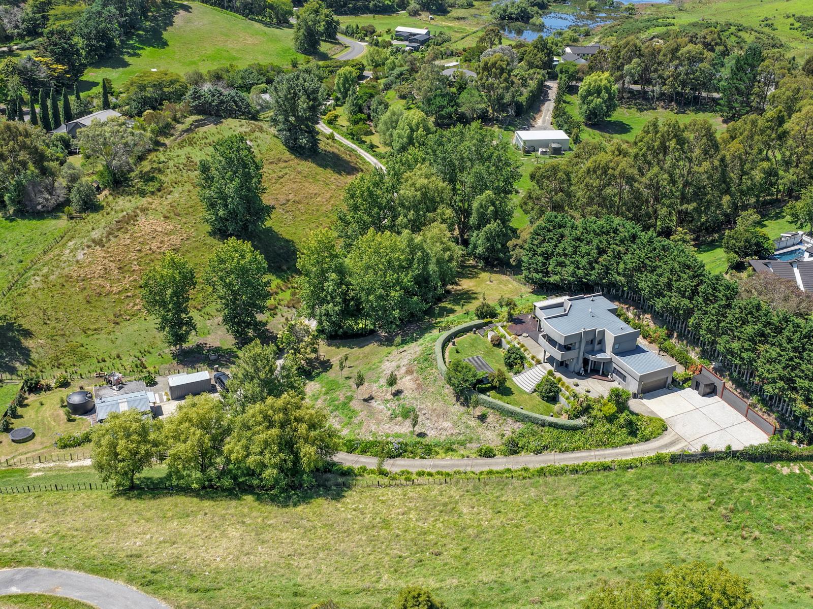 54 Rotowhenua Road, Poraiti