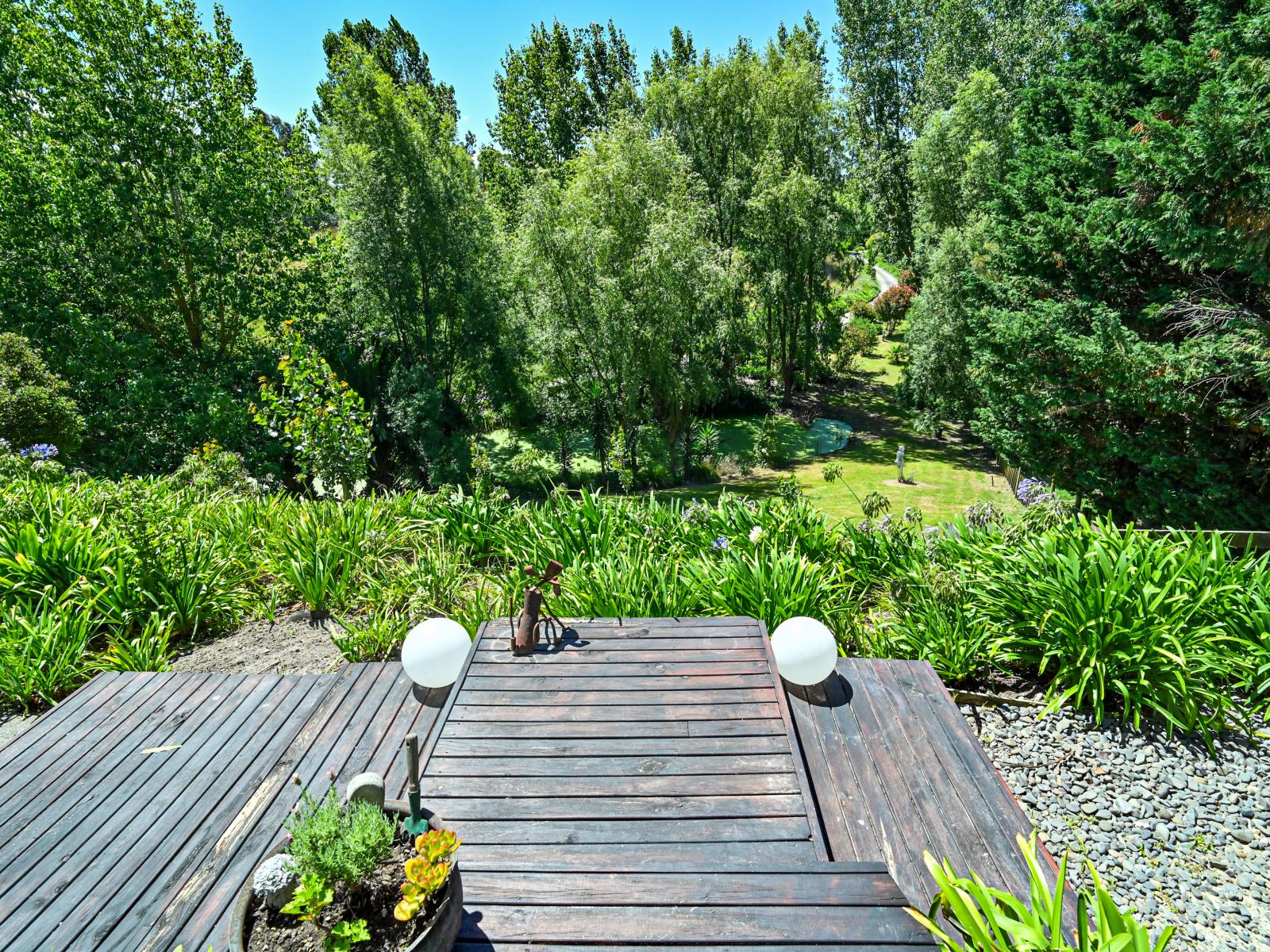 54 Rotowhenua Road, Poraiti