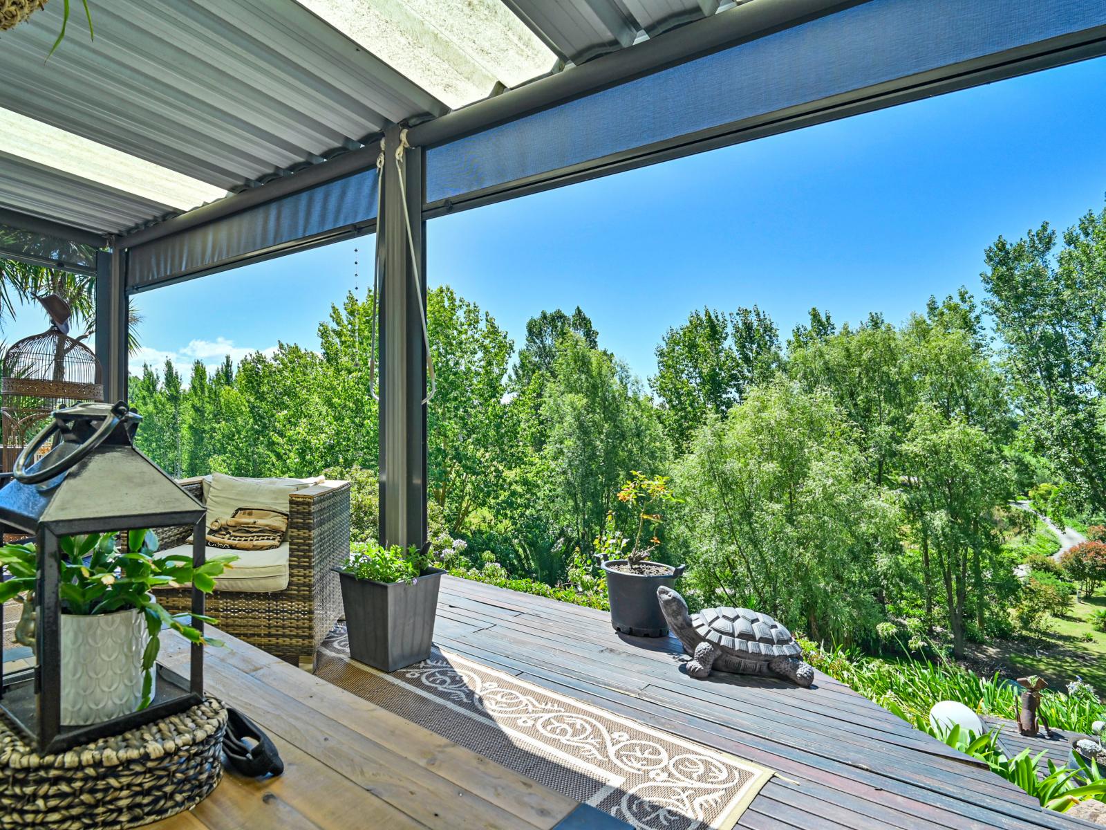 54 Rotowhenua Road, Poraiti