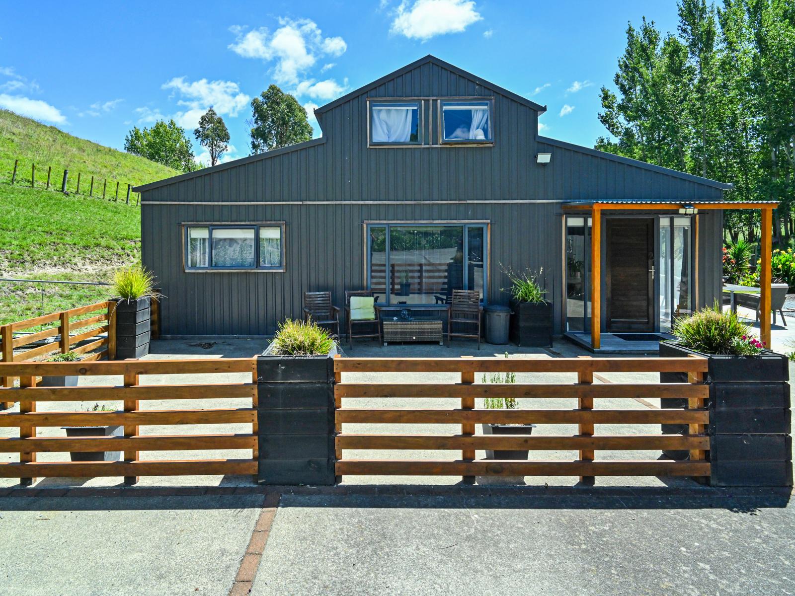 54 Rotowhenua Road, Poraiti