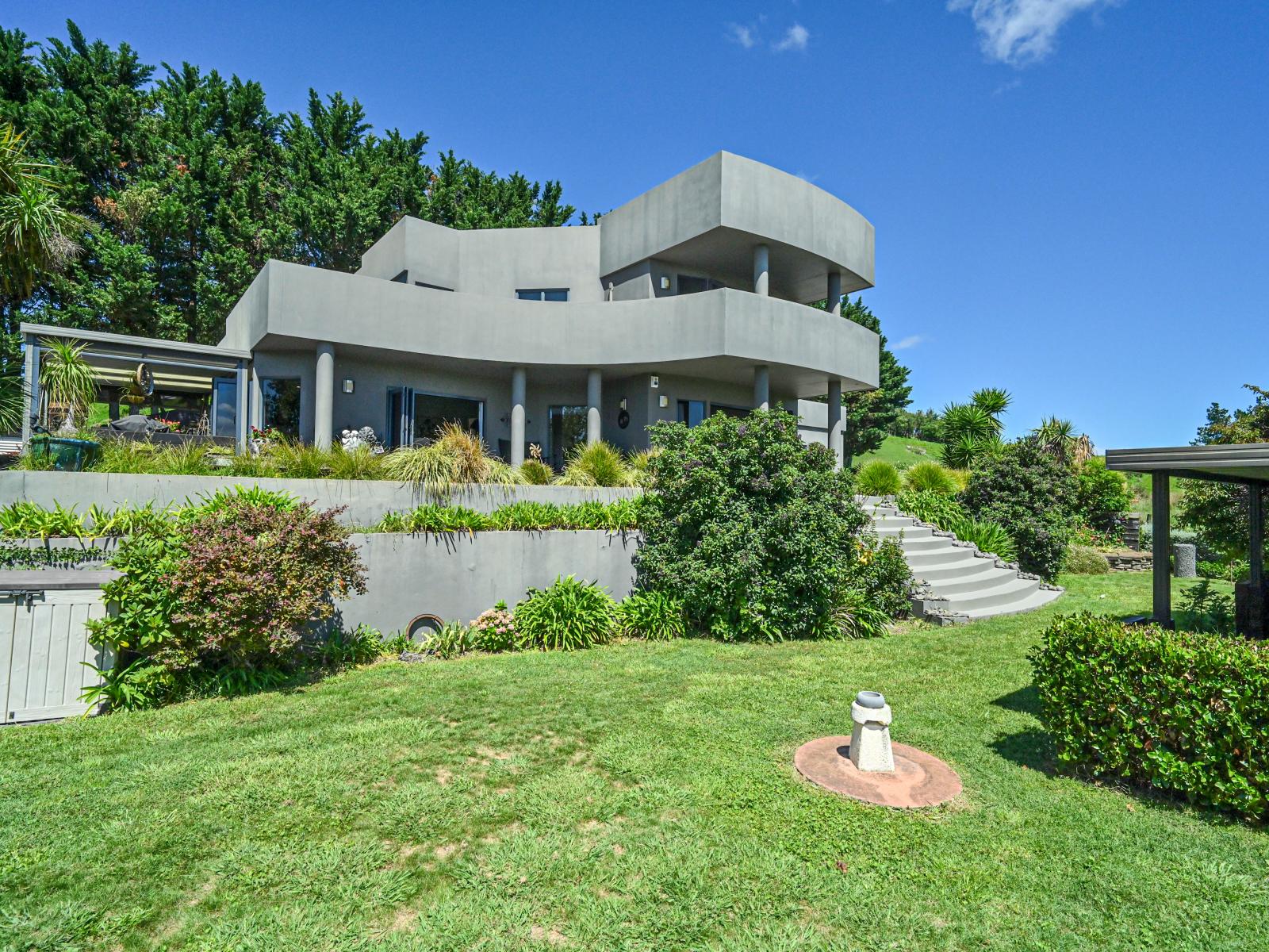 54 Rotowhenua Road, Poraiti