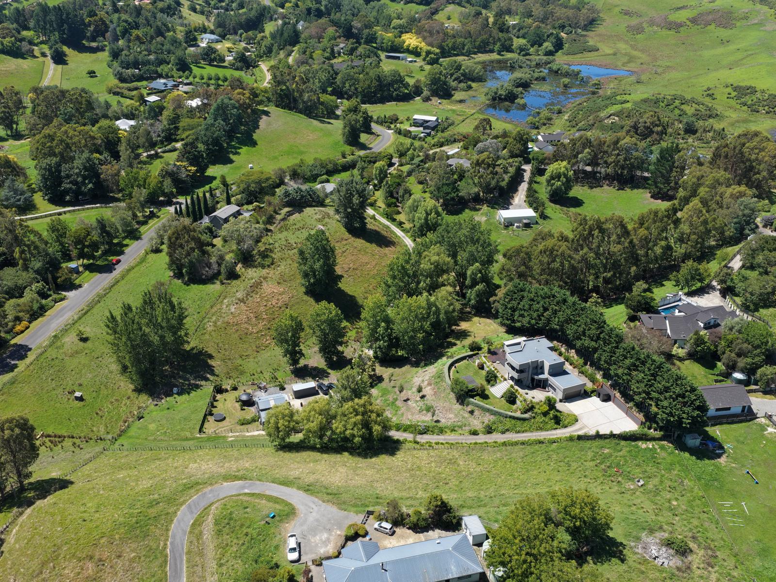 54 Rotowhenua Road, Poraiti