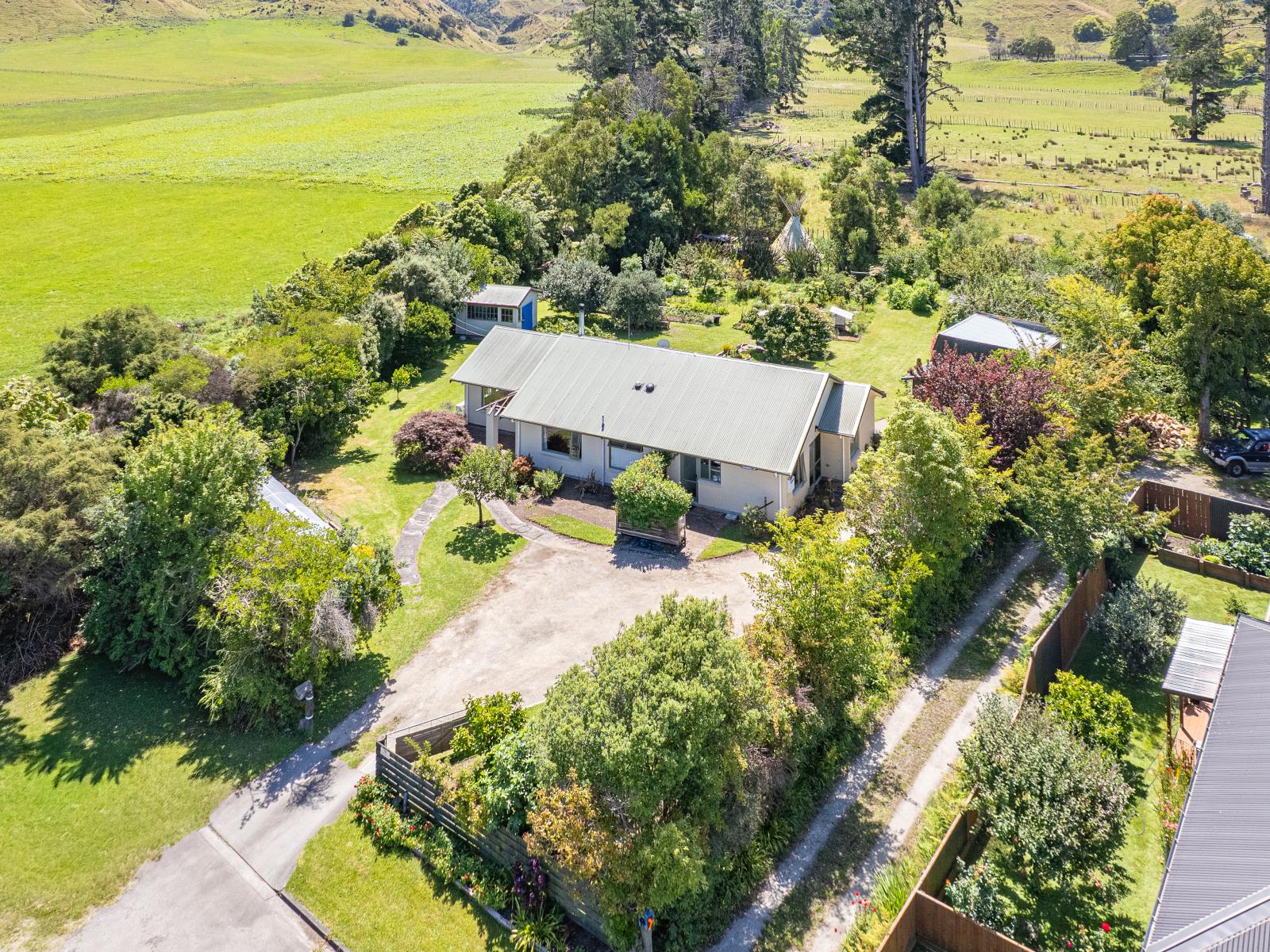 16 Lucknow Street, Aramoho