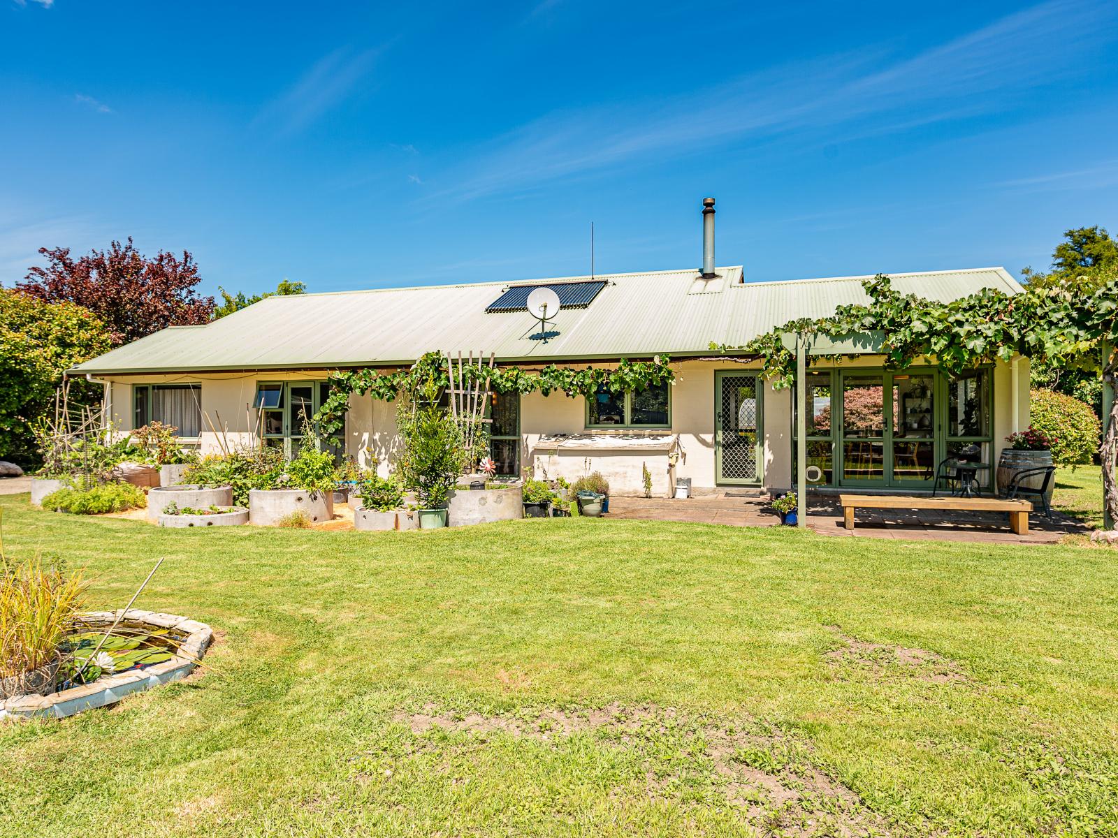 16 Lucknow Street, Aramoho