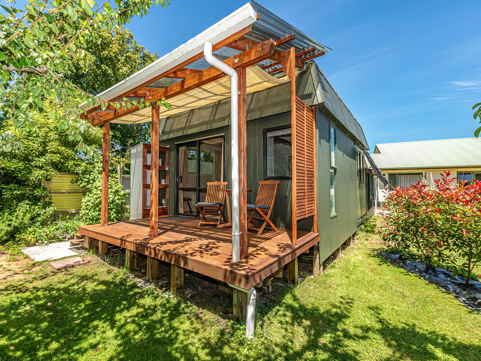 16 Lucknow Street, Aramoho