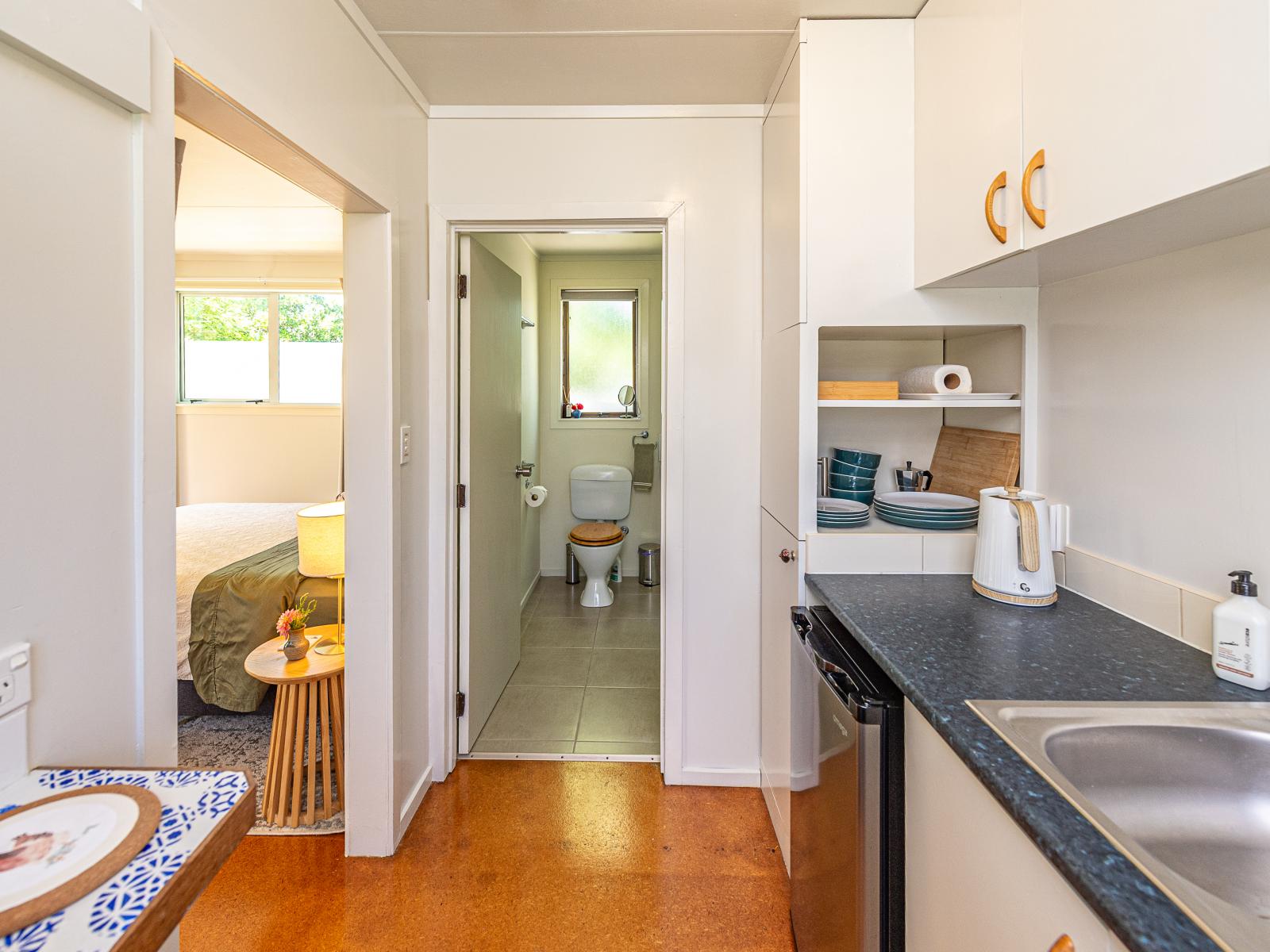 16 Lucknow Street, Aramoho