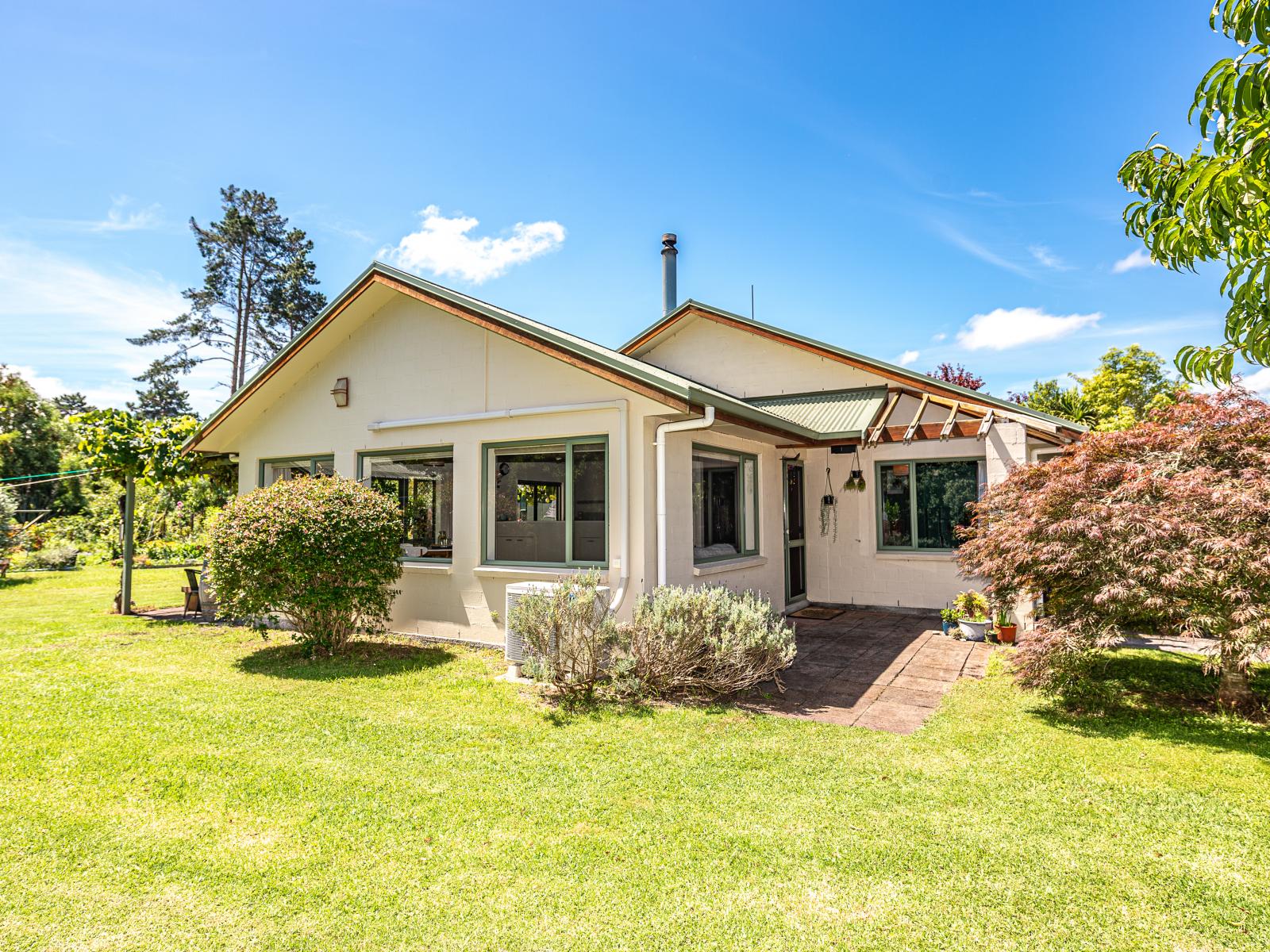 16 Lucknow Street, Aramoho