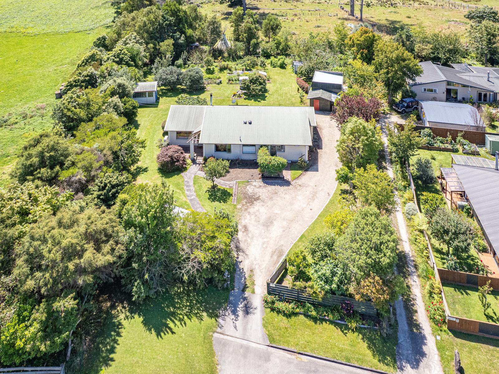 16 Lucknow Street, Aramoho