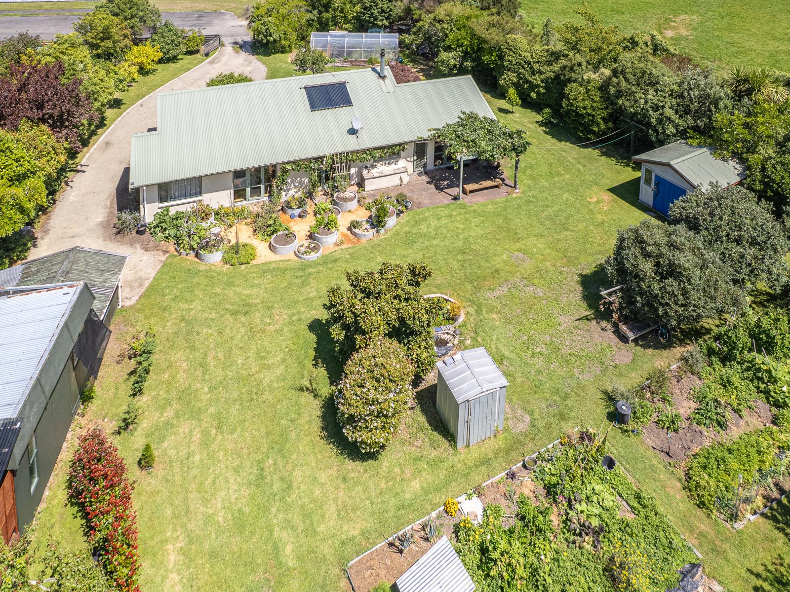 16 Lucknow Street, Aramoho