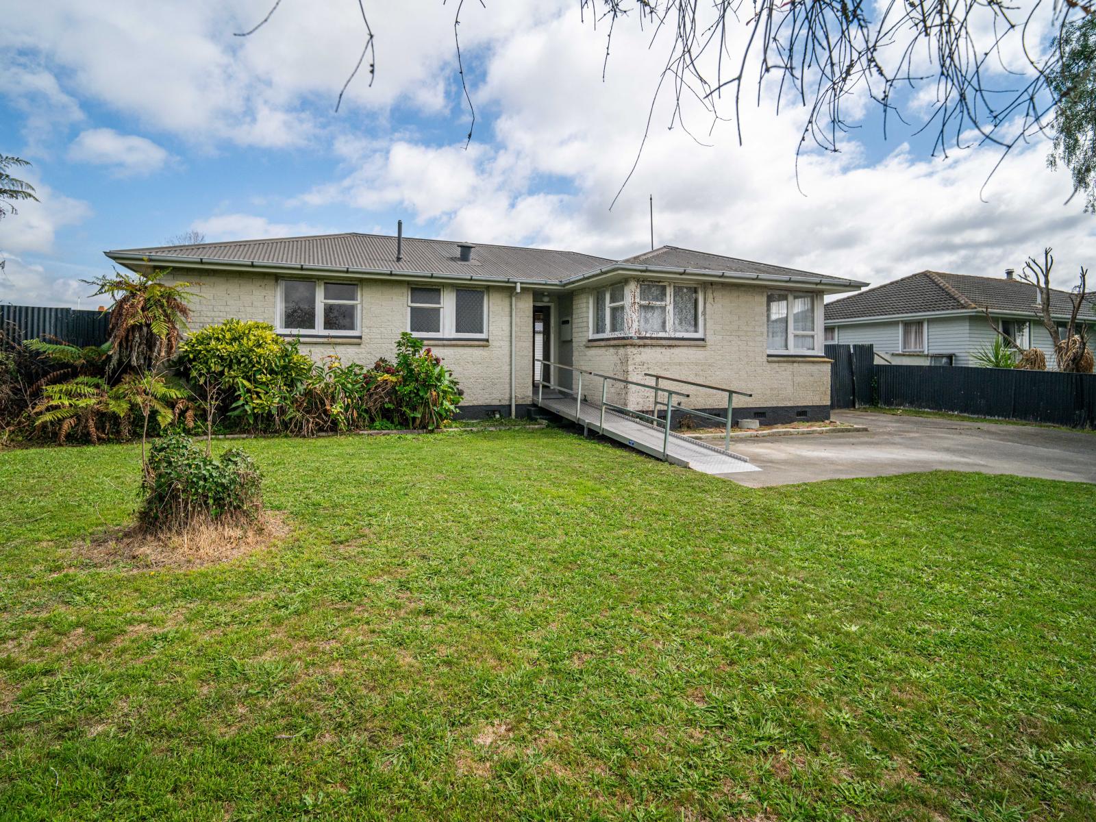 84 Chatham Road, Flaxmere