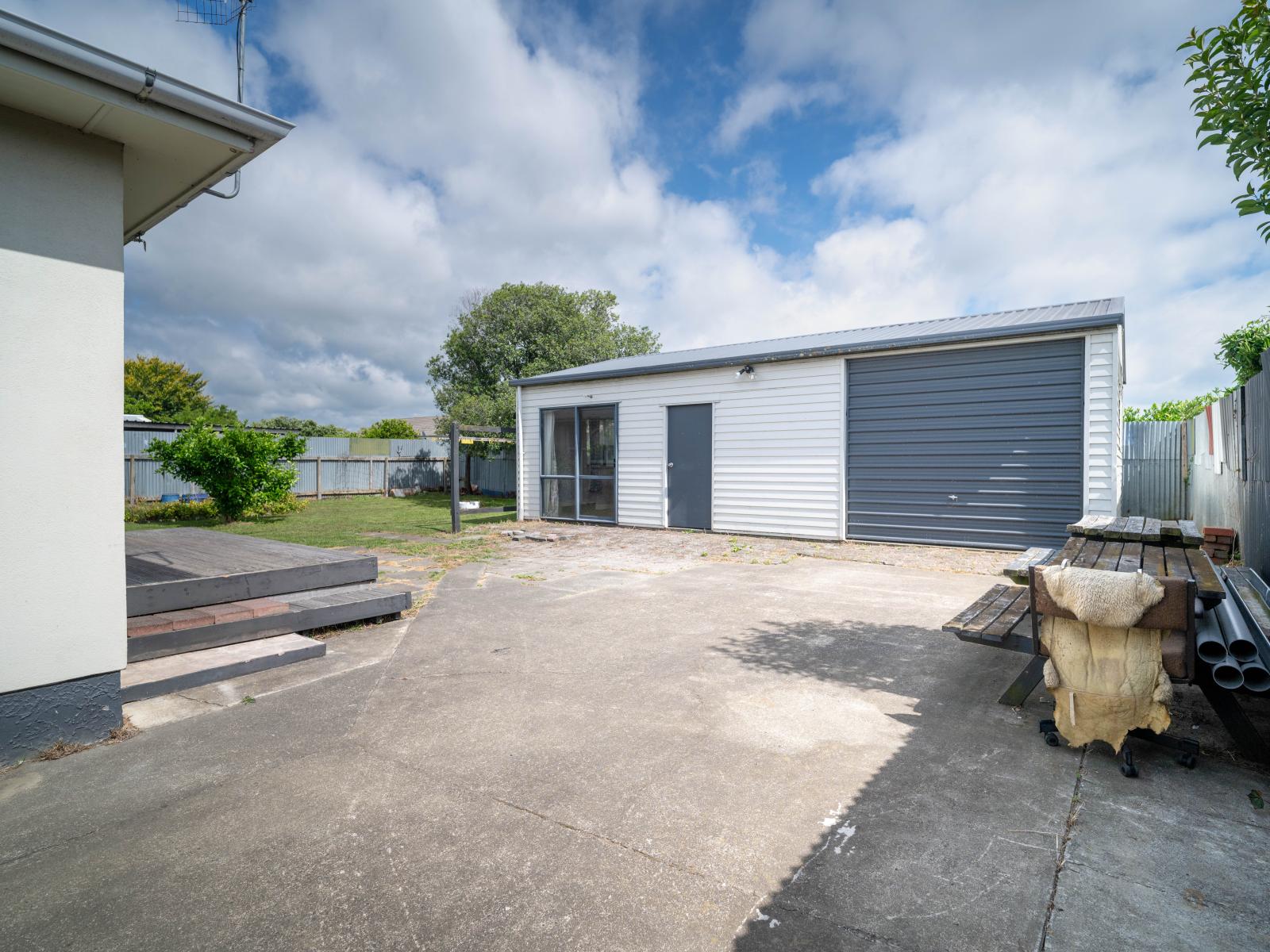 84 Chatham Road, Flaxmere