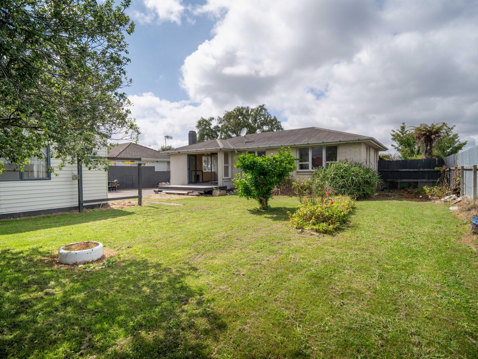 84 Chatham Road, Flaxmere
