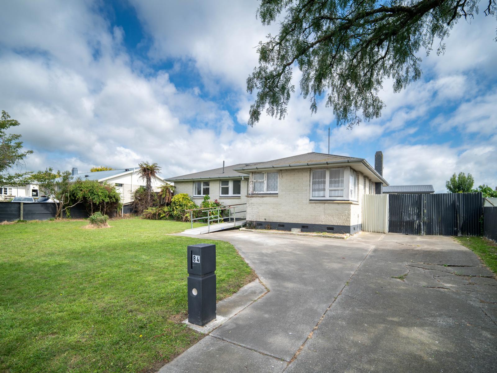 84 Chatham Road, Flaxmere