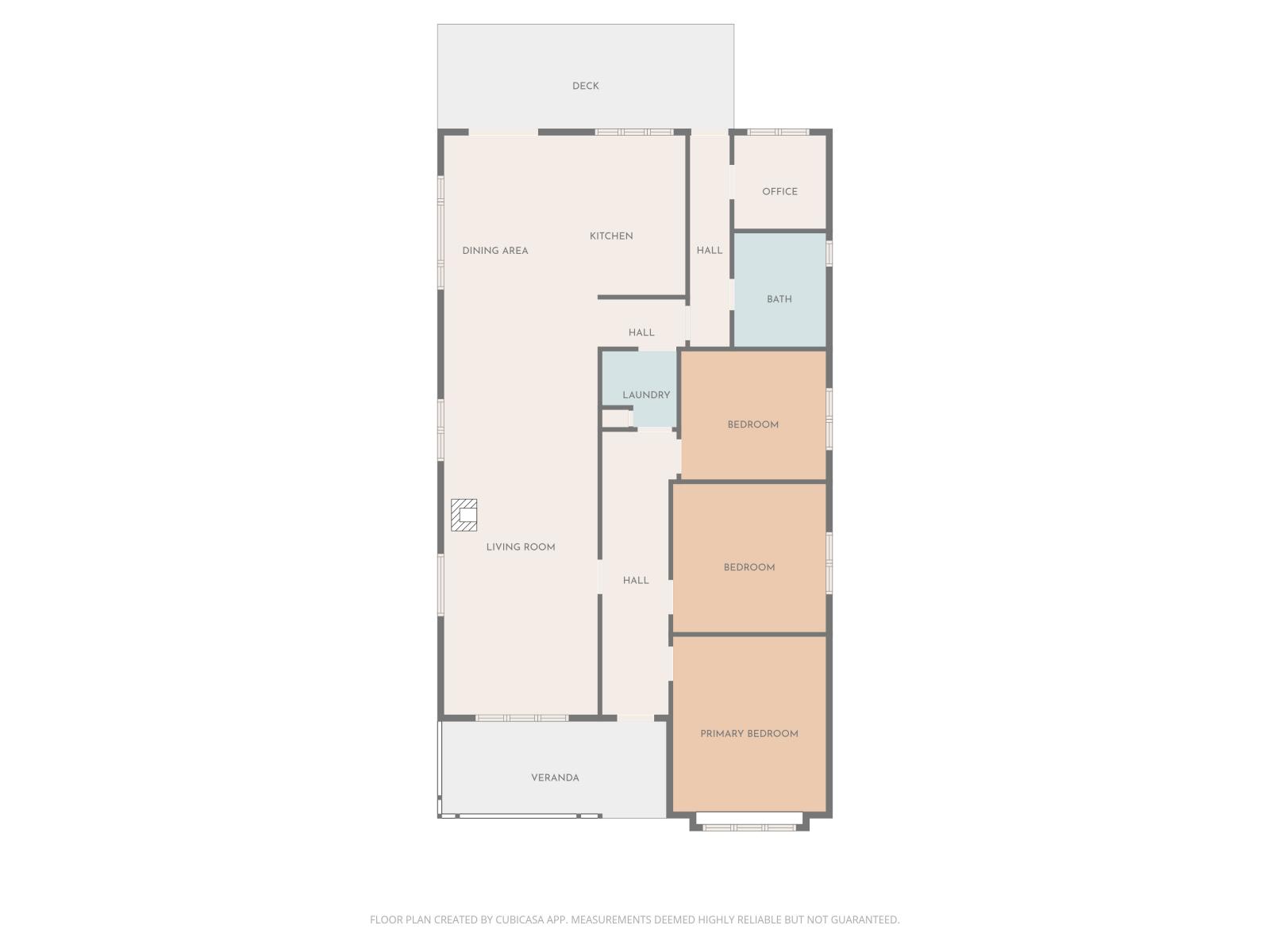 14 Francis Drake Street, Waipukurau