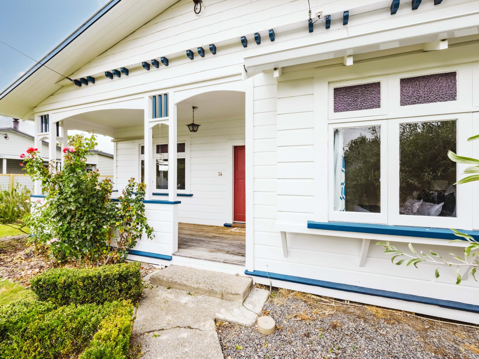 14 Francis Drake Street, Waipukurau