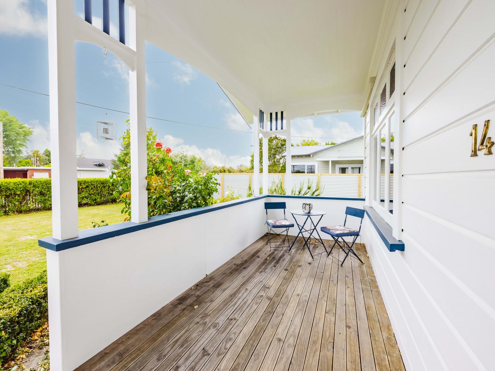 14 Francis Drake Street, Waipukurau