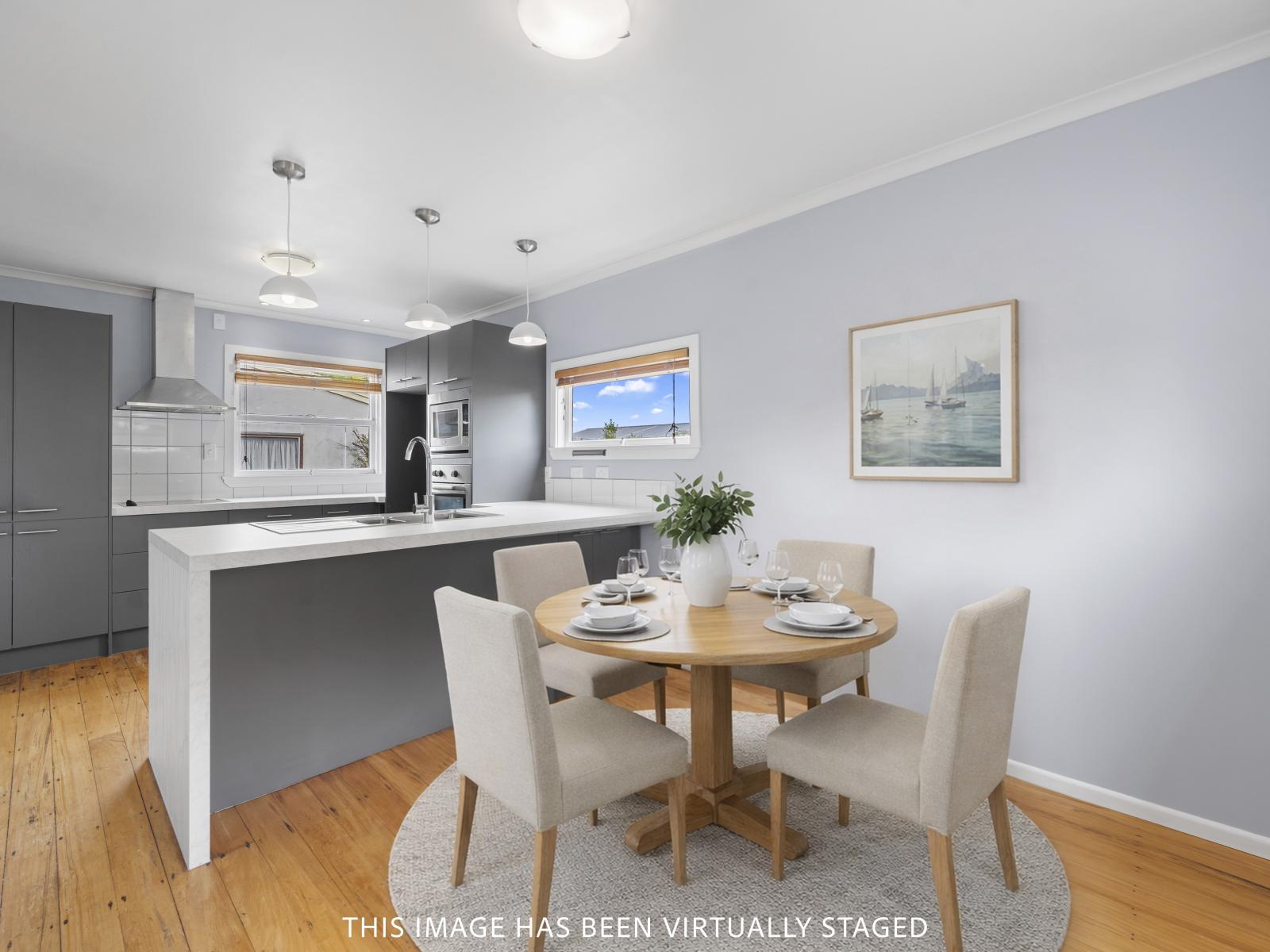 802A Clive Street, Akina