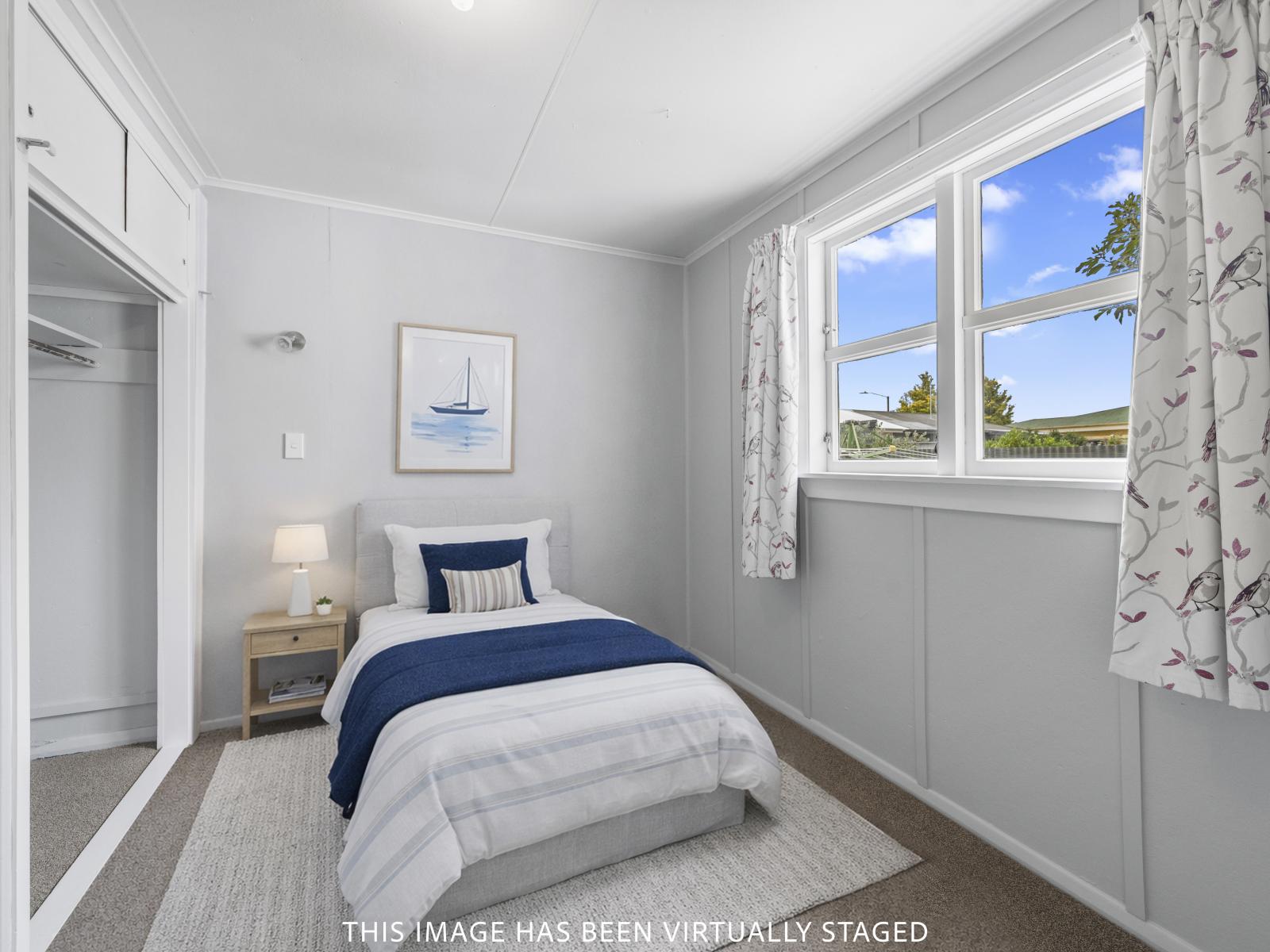 802A Clive Street, Akina