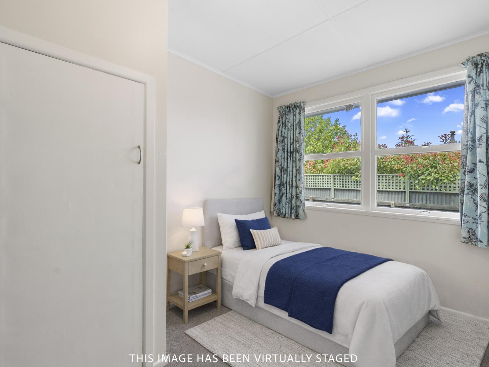 802A Clive Street, Akina