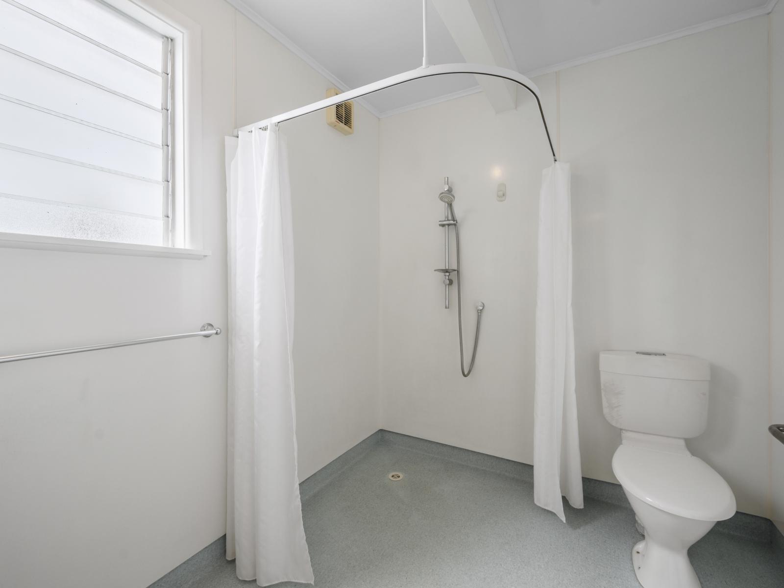 802A Clive Street, Akina