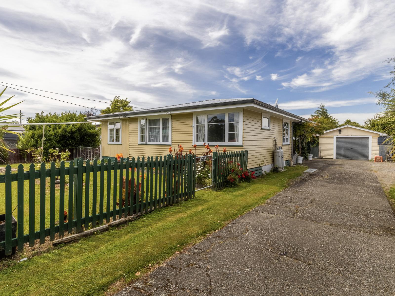 28 Main Street, Marton