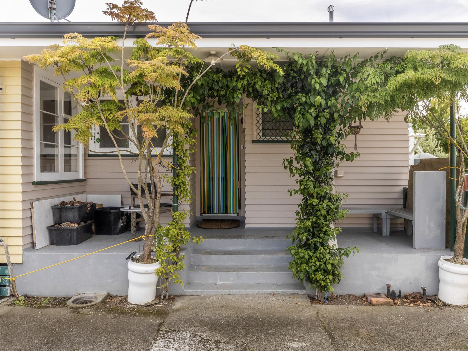 28 Main Street, Marton