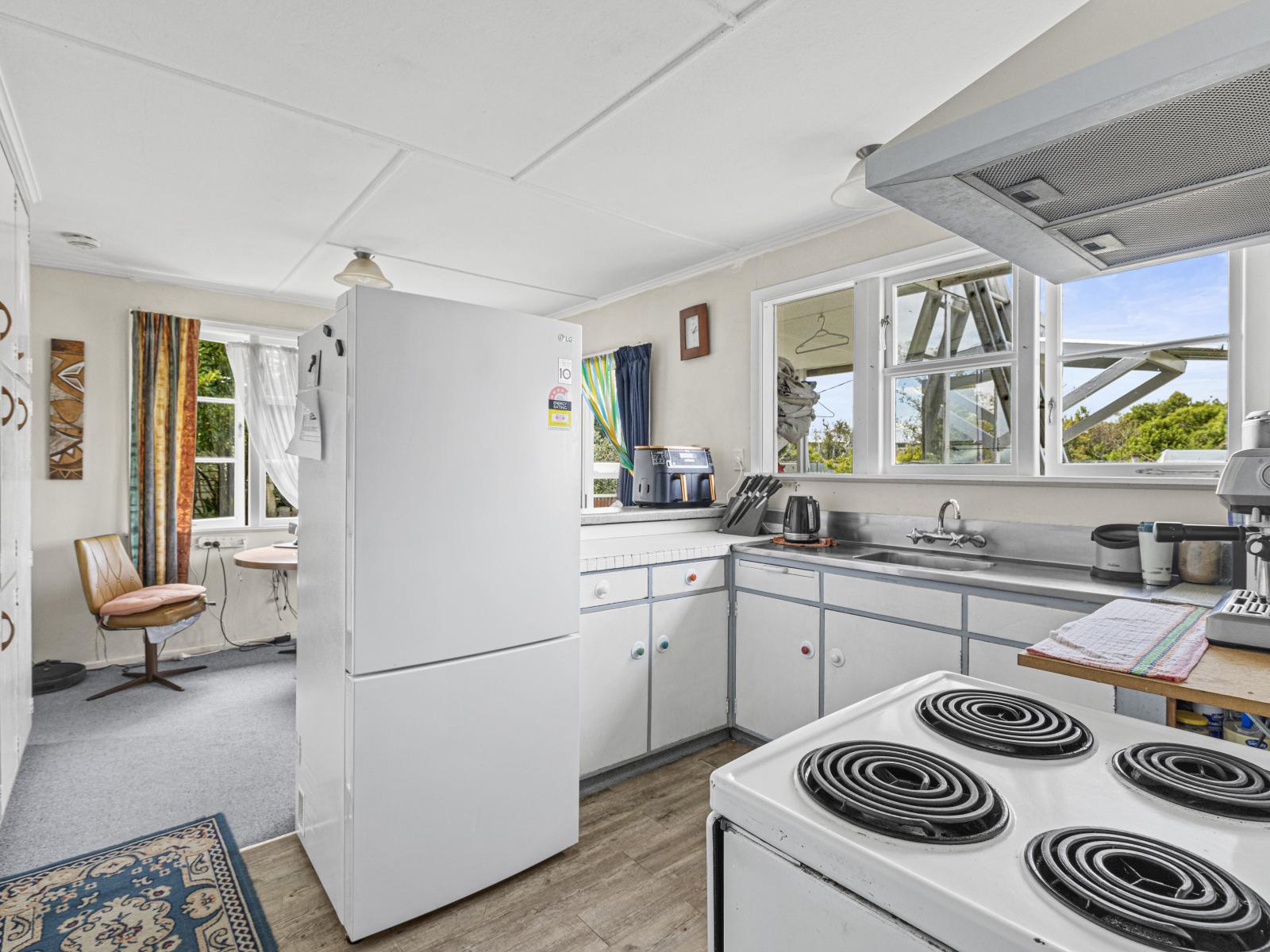 28 Main Street, Marton