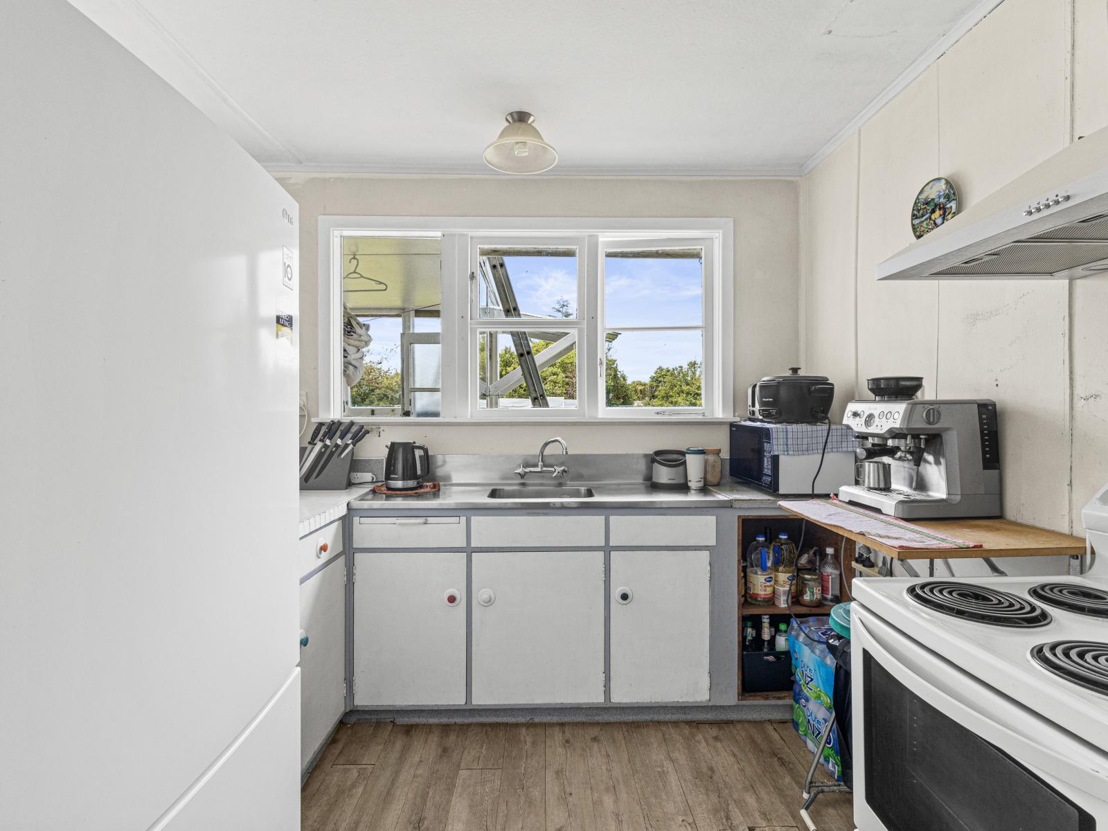 28 Main Street, Marton