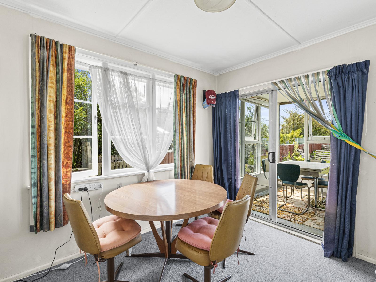 28 Main Street, Marton