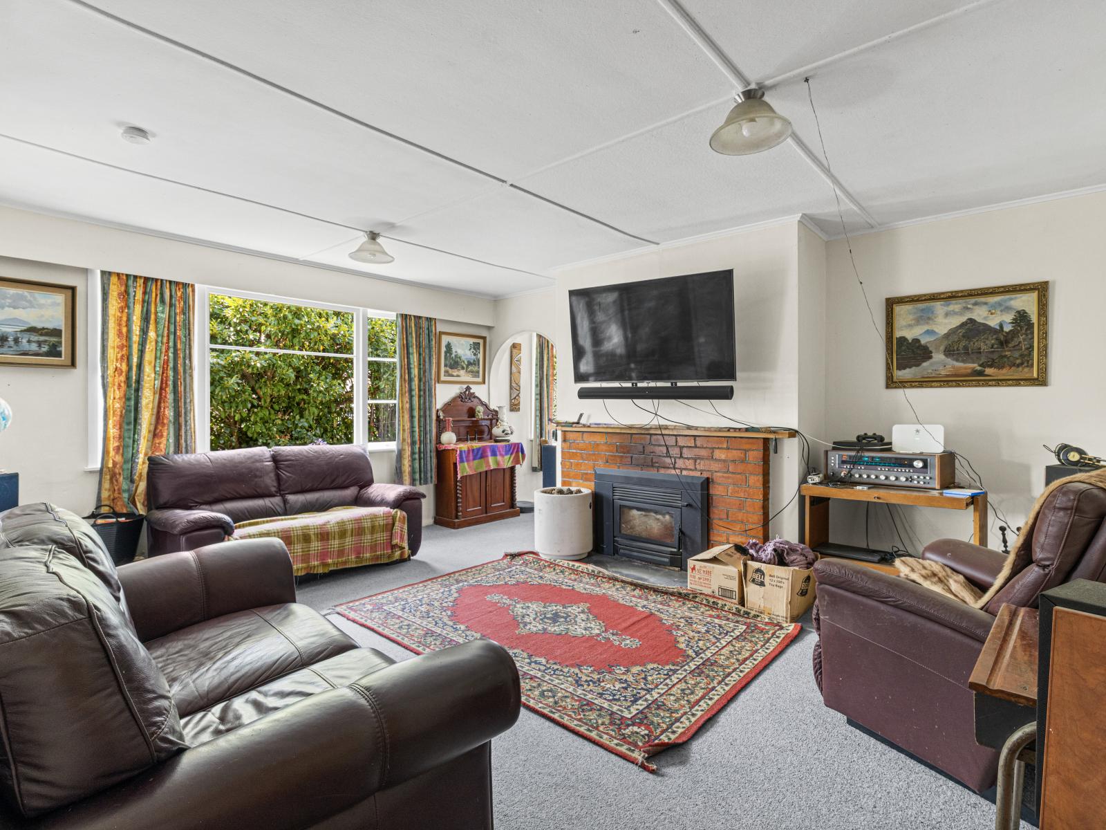 28 Main Street, Marton