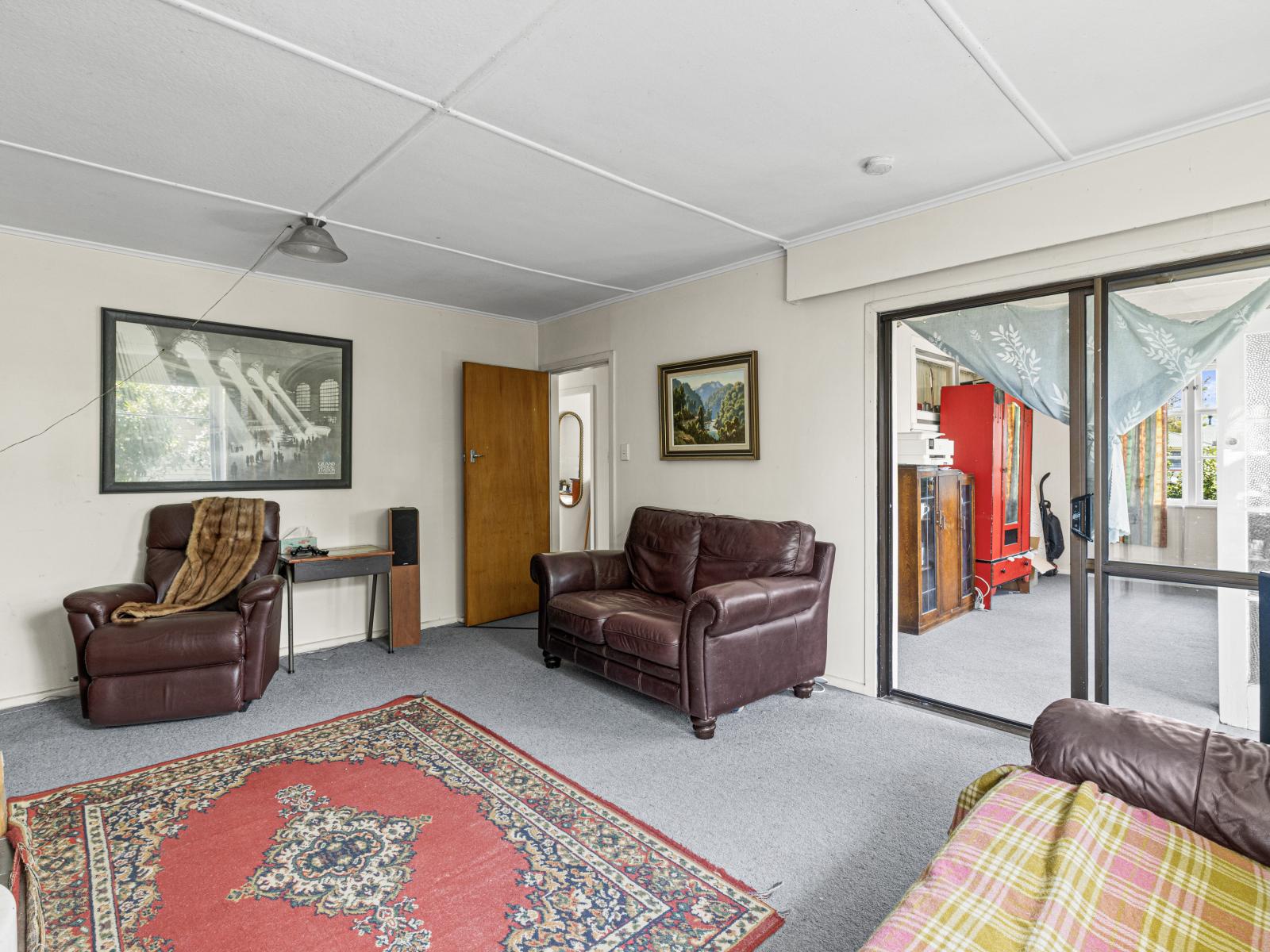 28 Main Street, Marton