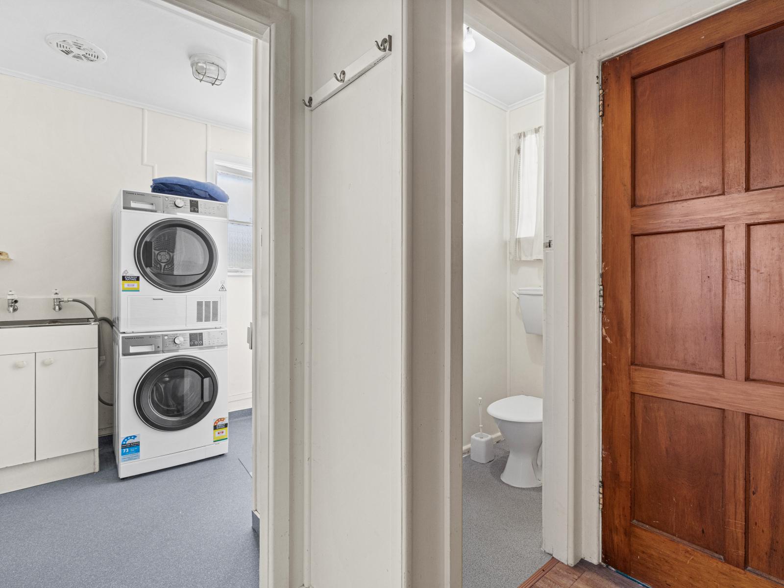 28 Main Street, Marton