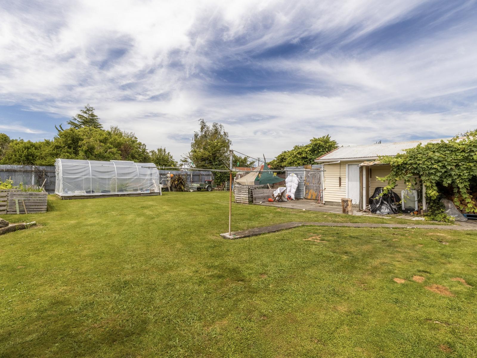 28 Main Street, Marton