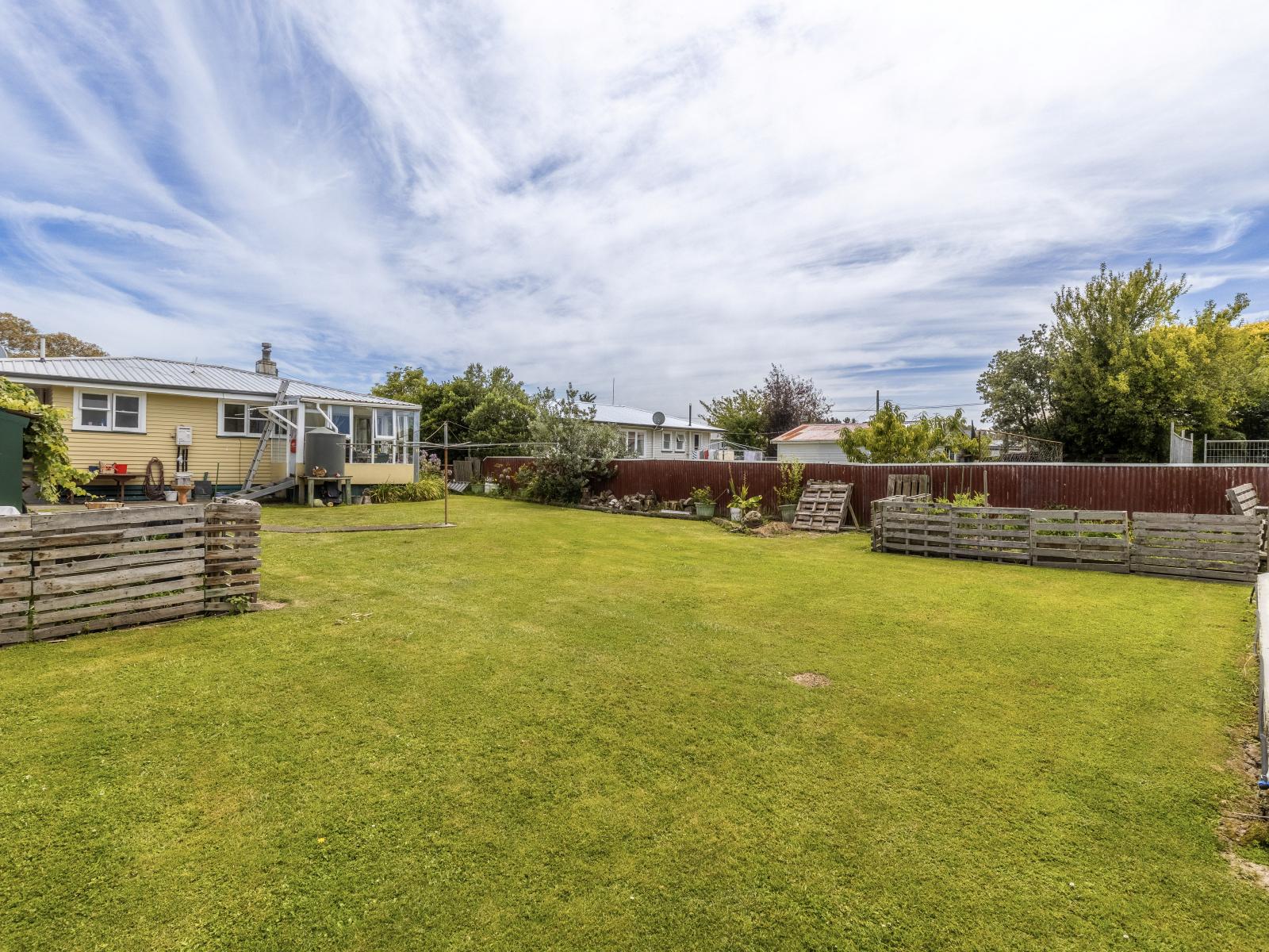 28 Main Street, Marton