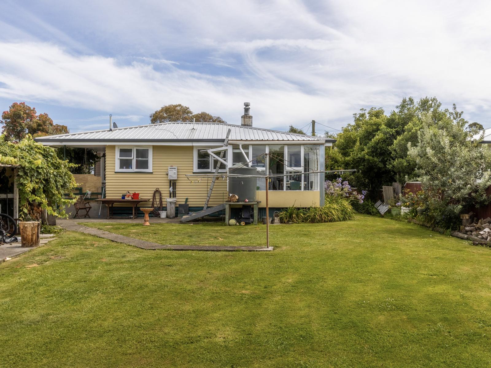 28 Main Street, Marton