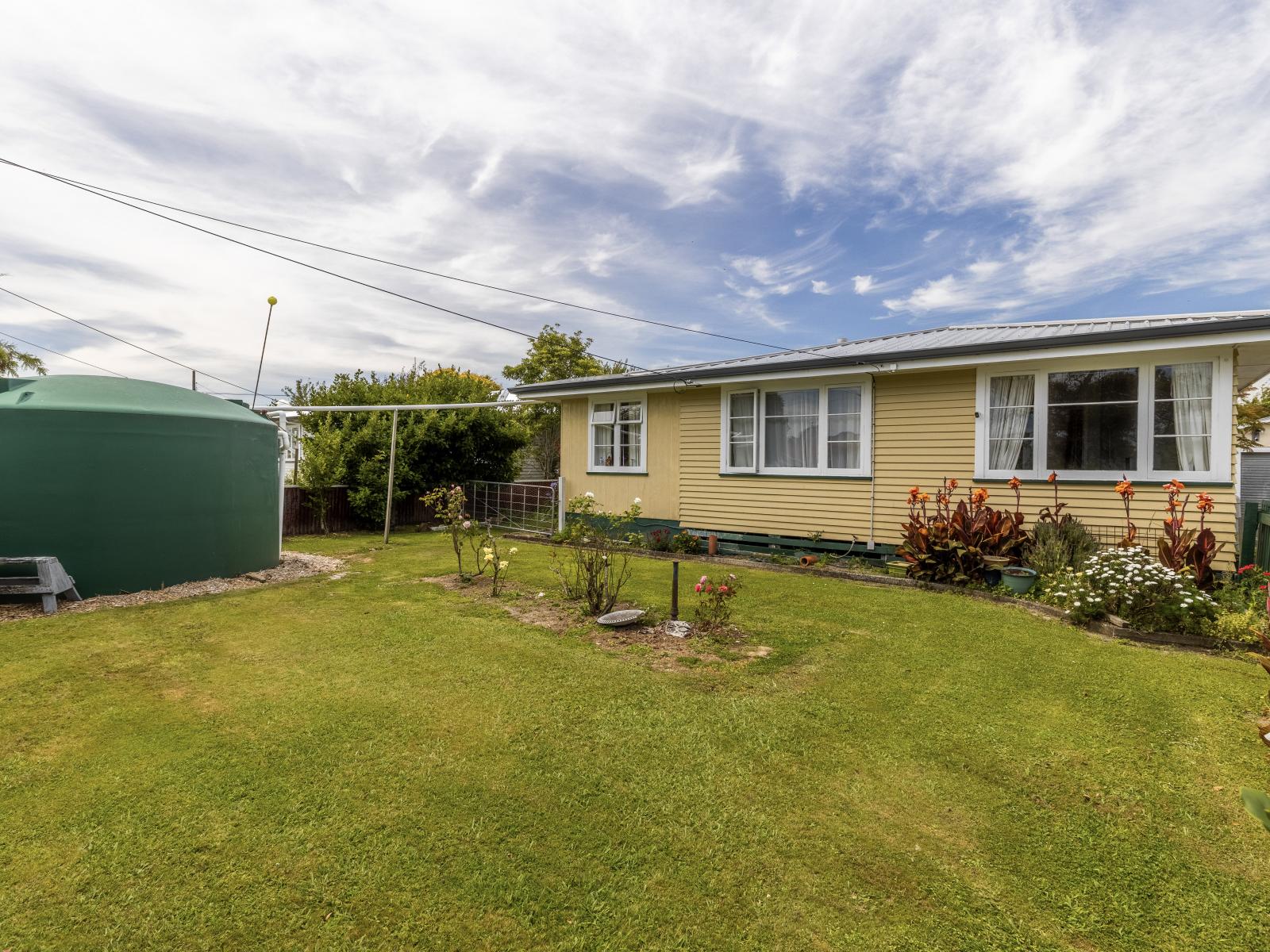 28 Main Street, Marton