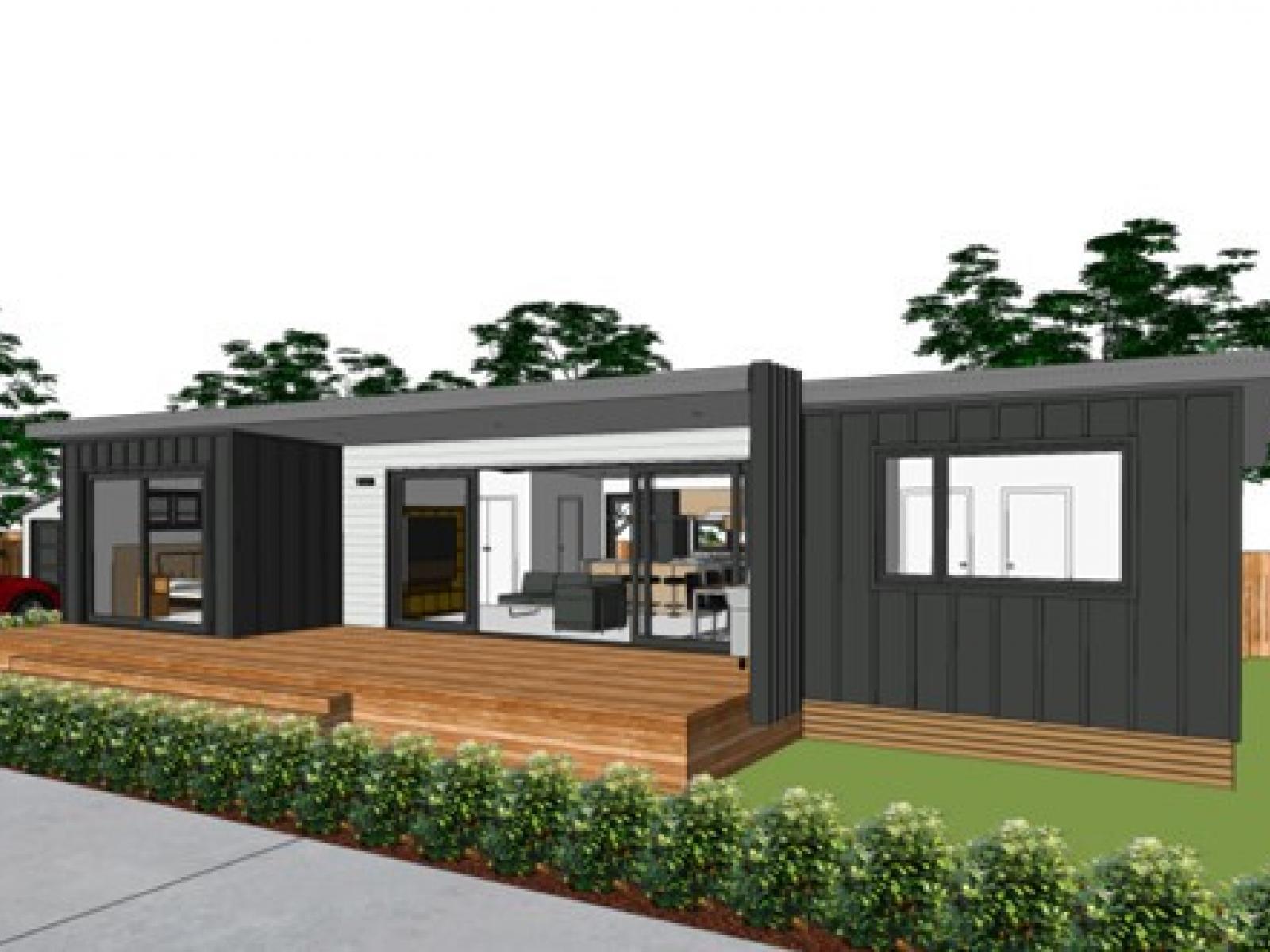 108A Lumsden Road, Akina