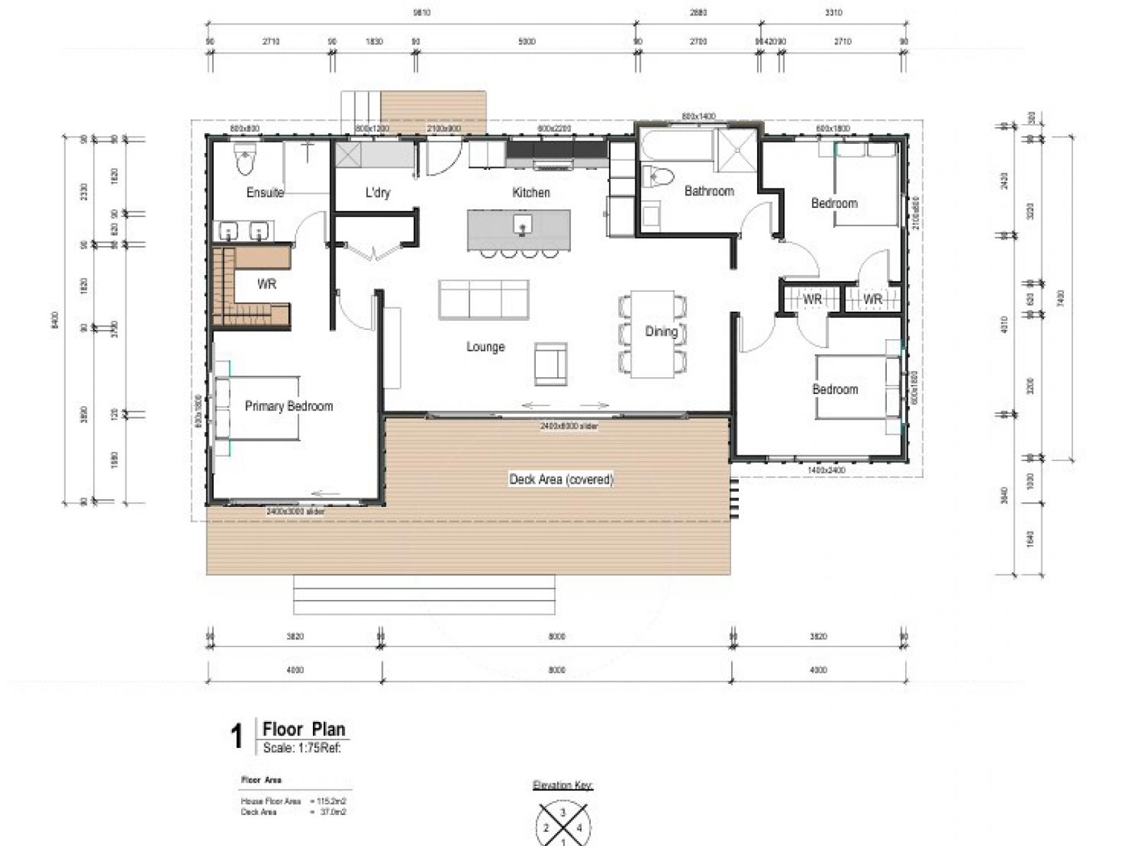 108A Lumsden Road, Akina