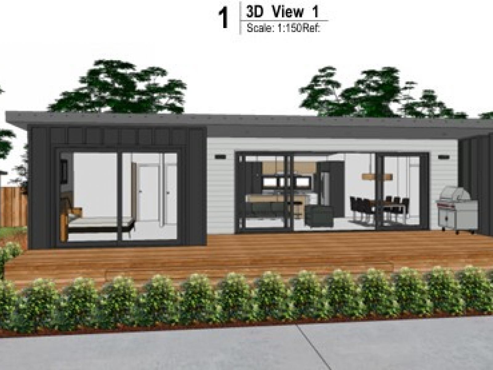 108A Lumsden Road, Akina