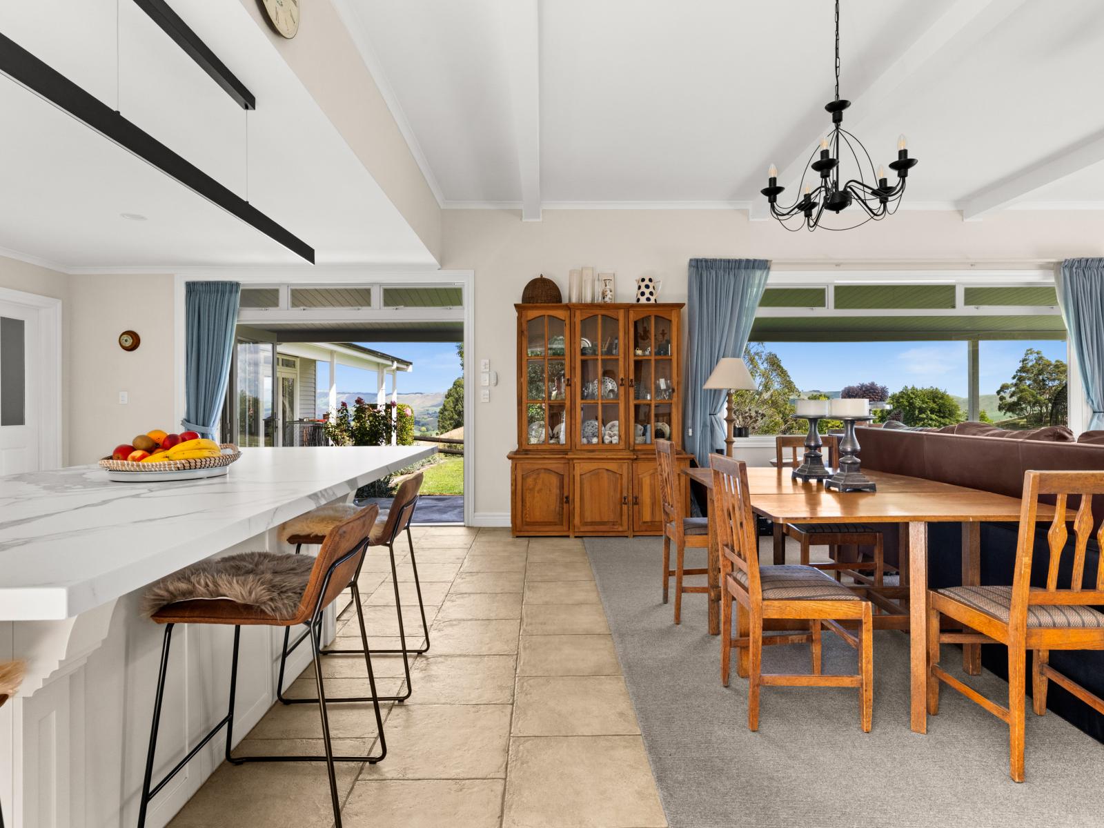 134 Cohrs Road, Poukawa