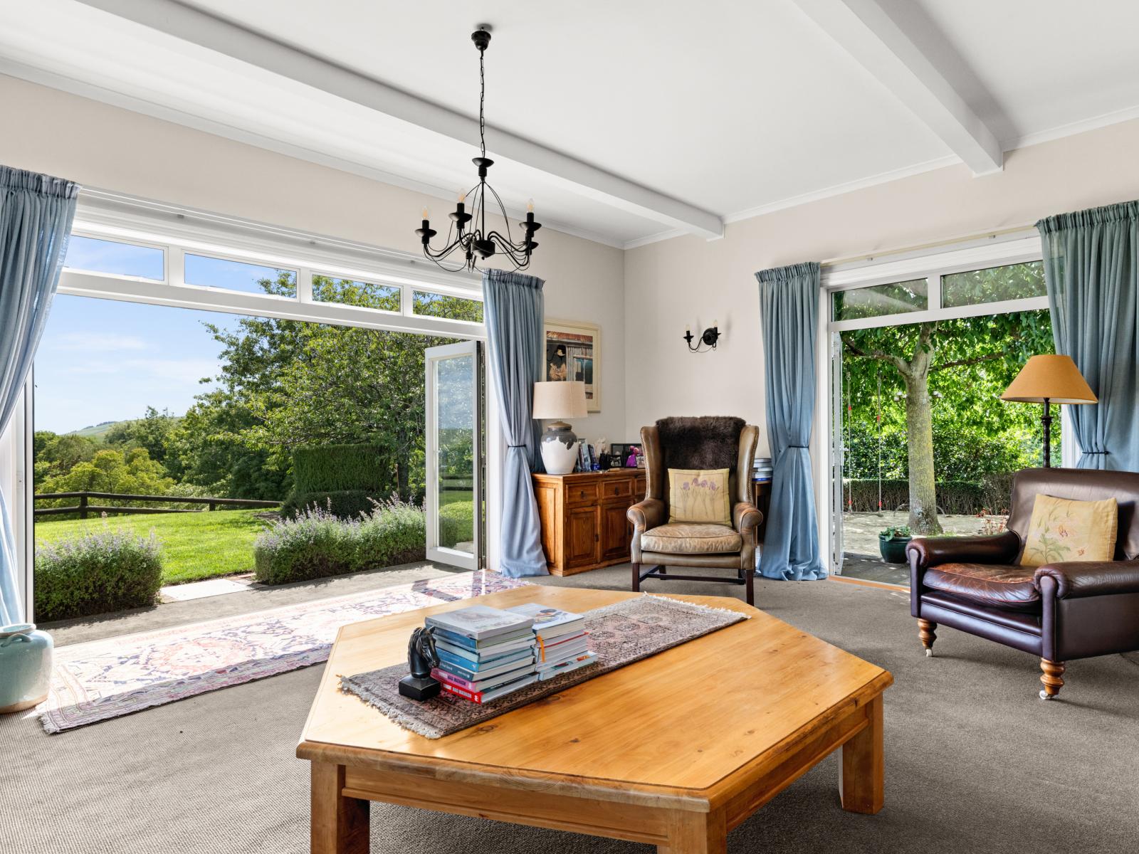 134 Cohrs Road, Poukawa