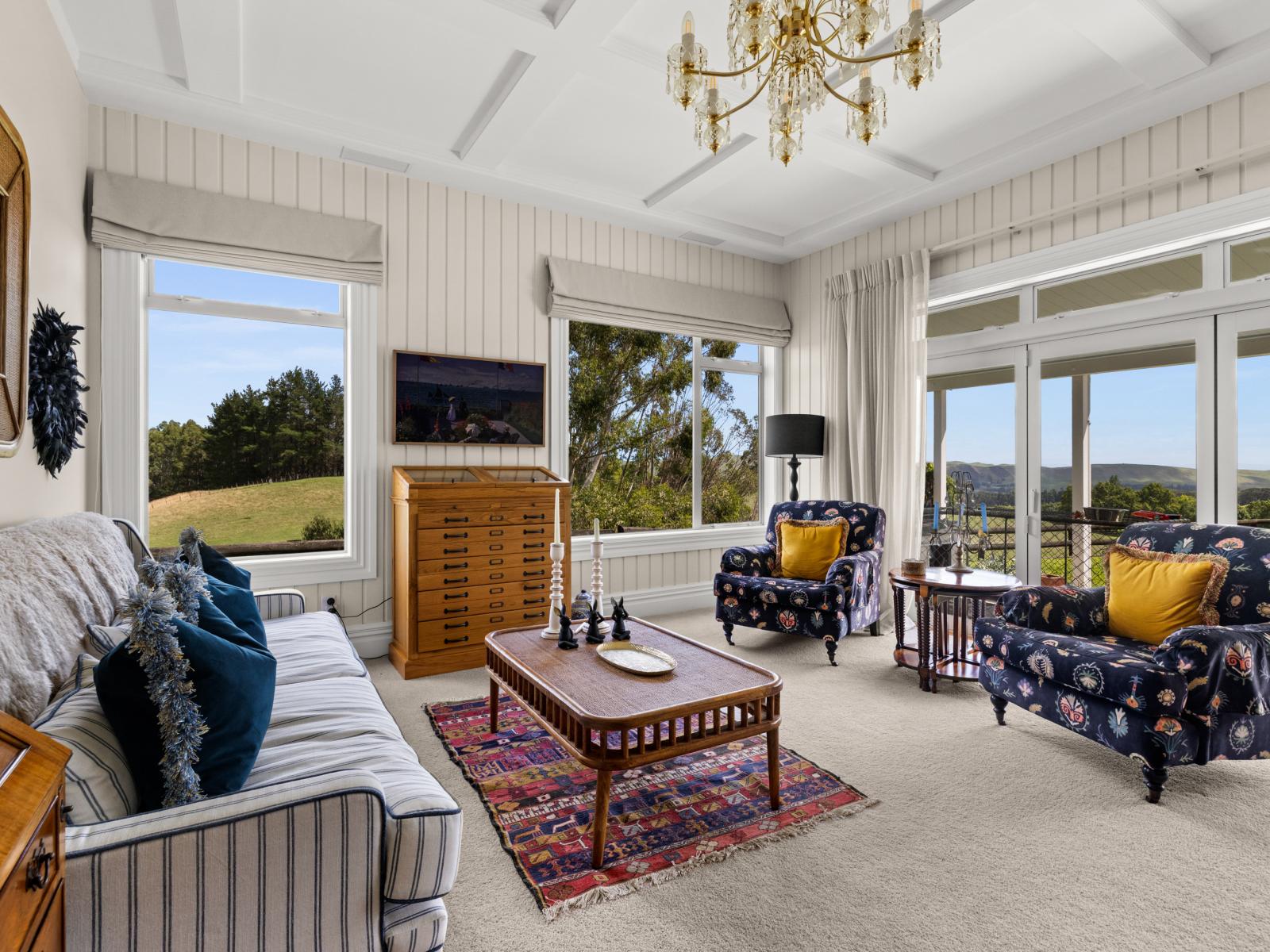 134 Cohrs Road, Poukawa