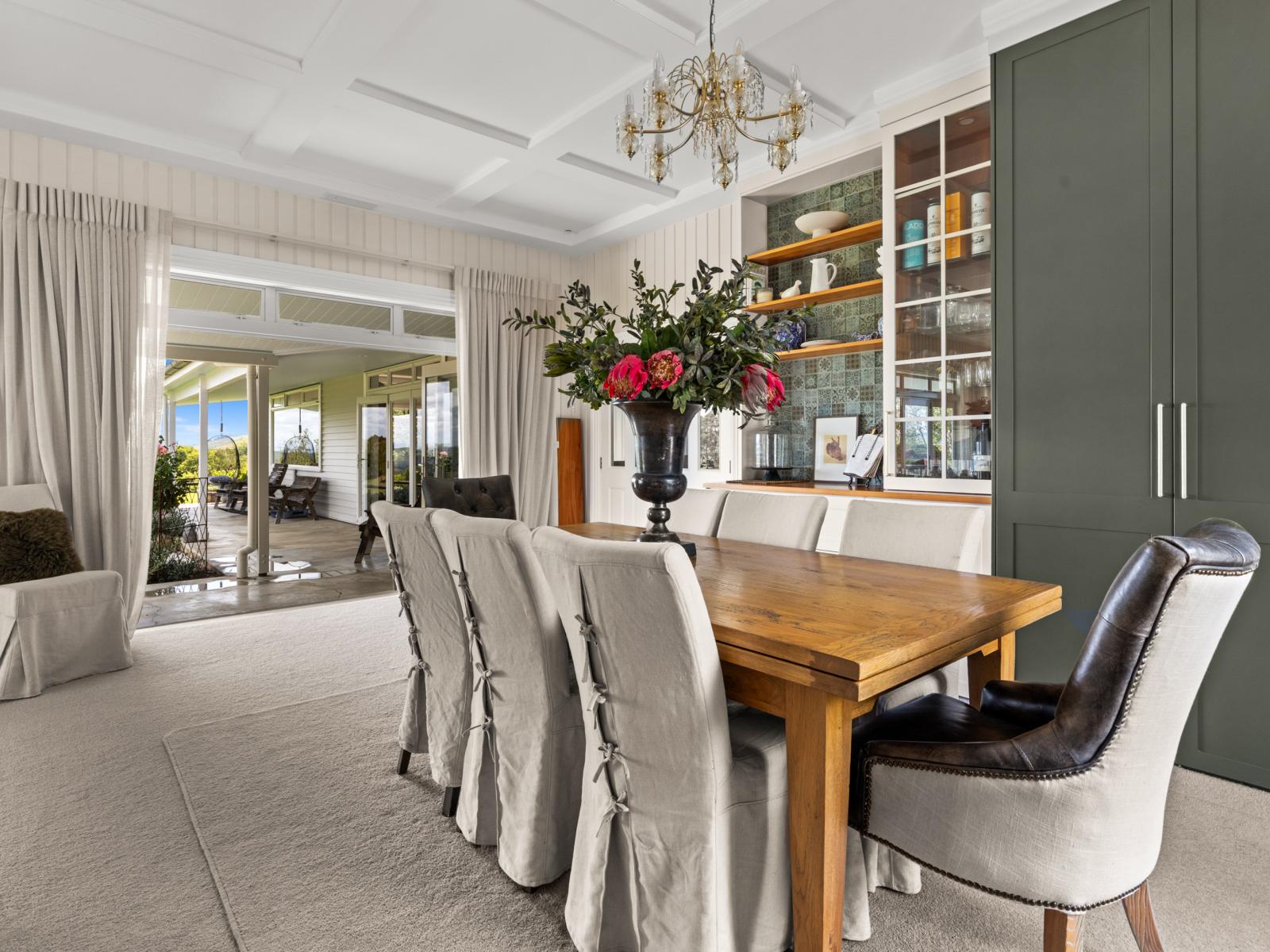 134 Cohrs Road, Poukawa