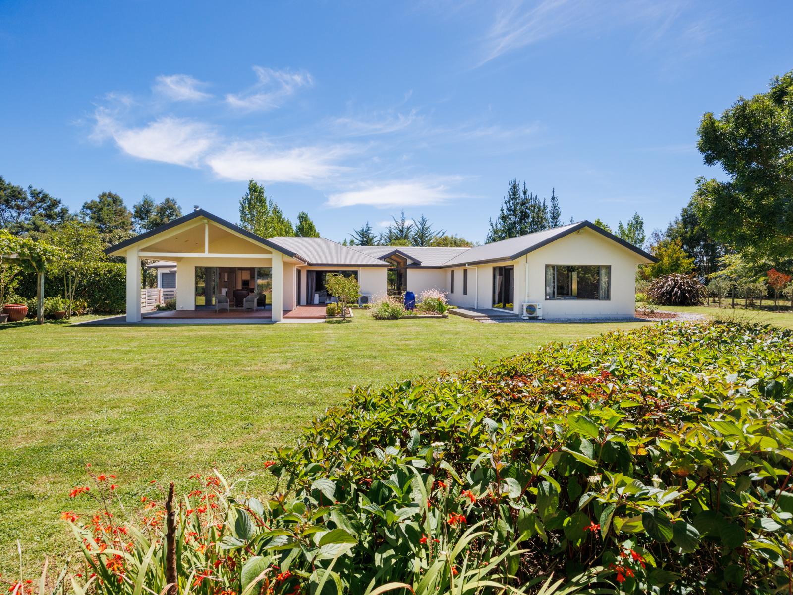 572 Taonui Road, Colyton