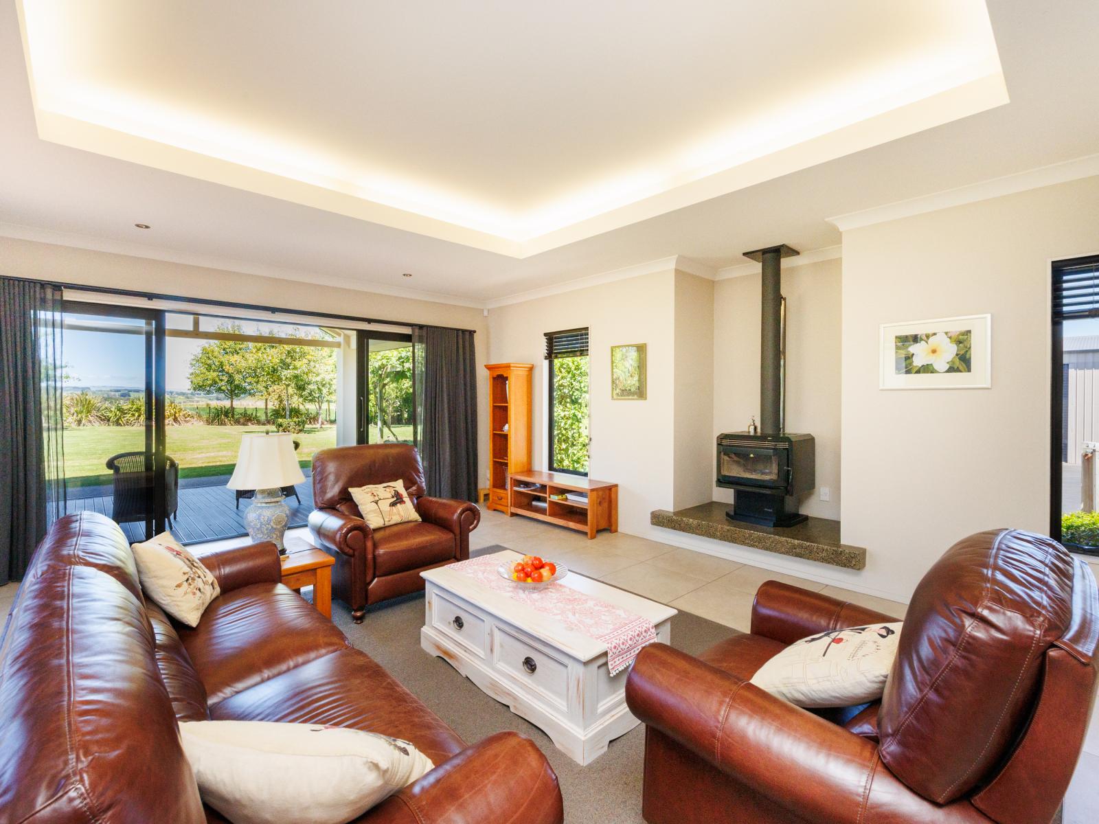 572 Taonui Road, Colyton