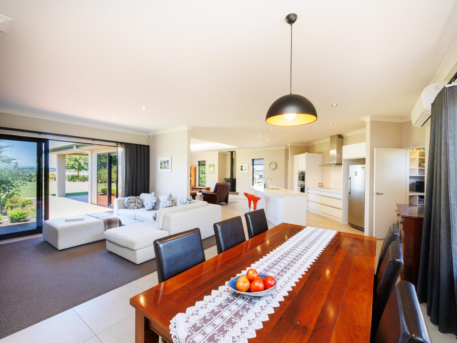 572 Taonui Road, Colyton