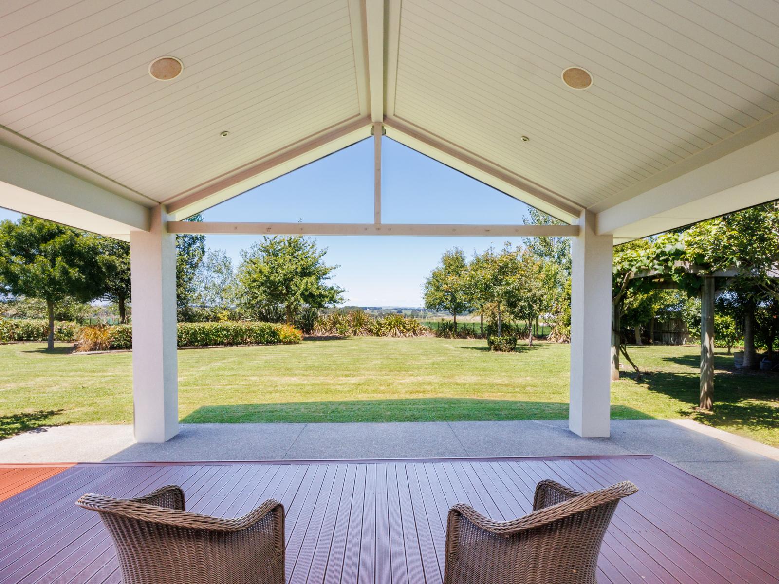 572 Taonui Road, Colyton