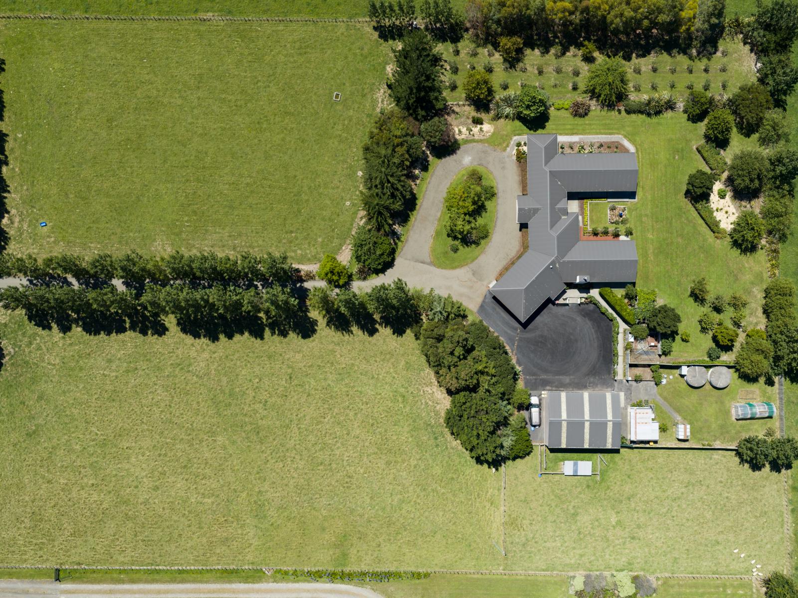 572 Taonui Road, Colyton