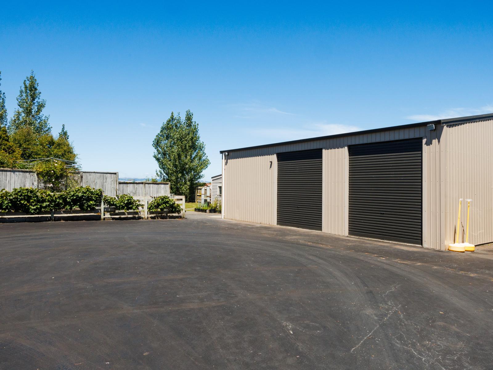 572 Taonui Road, Colyton