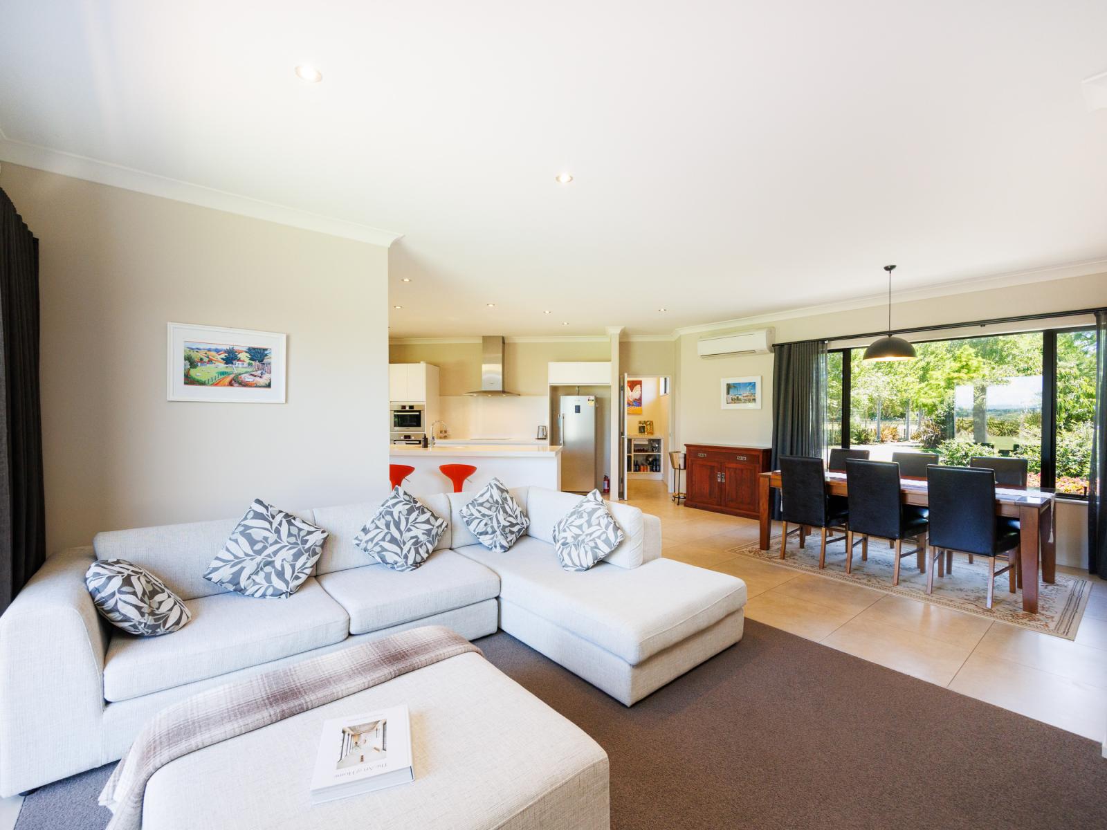 572 Taonui Road, Colyton